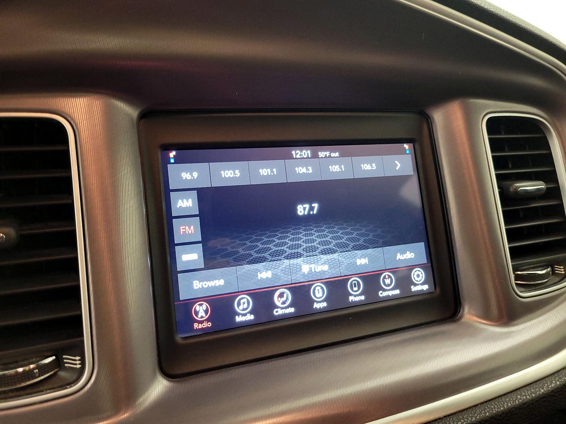 Thumbnail: 2022 Dodge Charger - 15