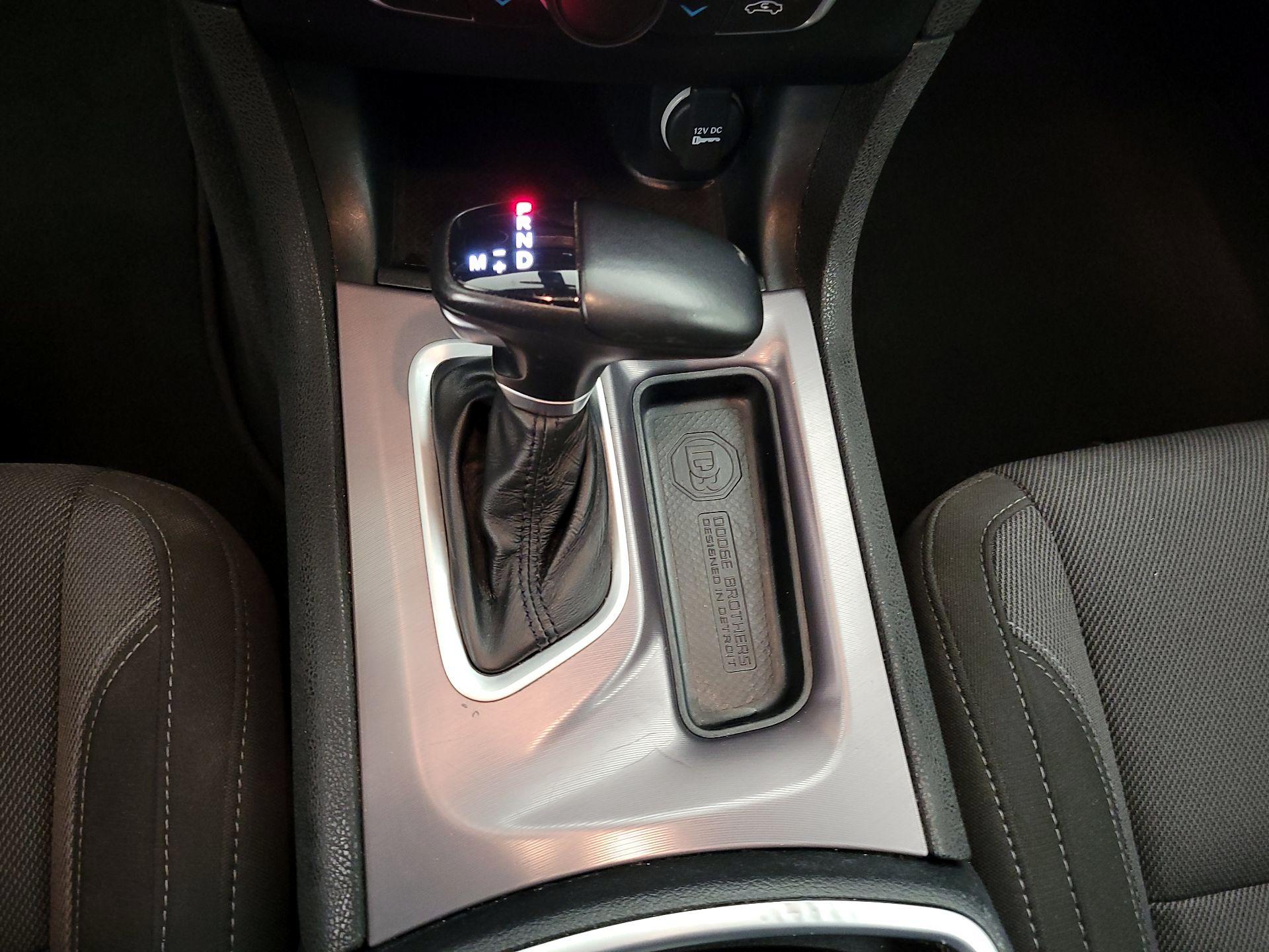 Thumbnail: 2022 Dodge Charger - 17