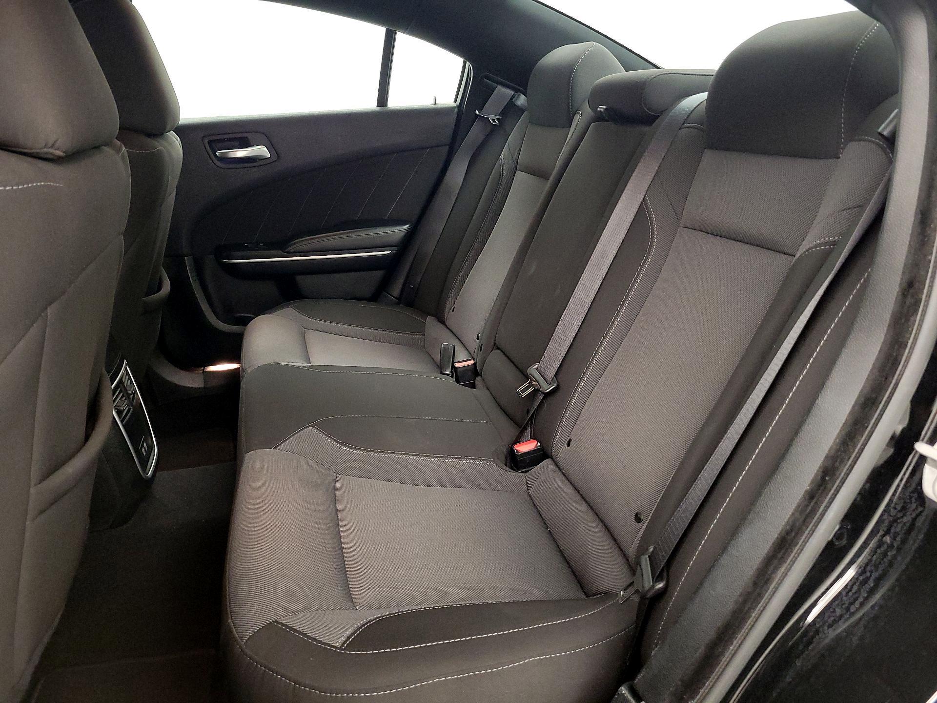 Thumbnail: 2022 Dodge Charger - 18