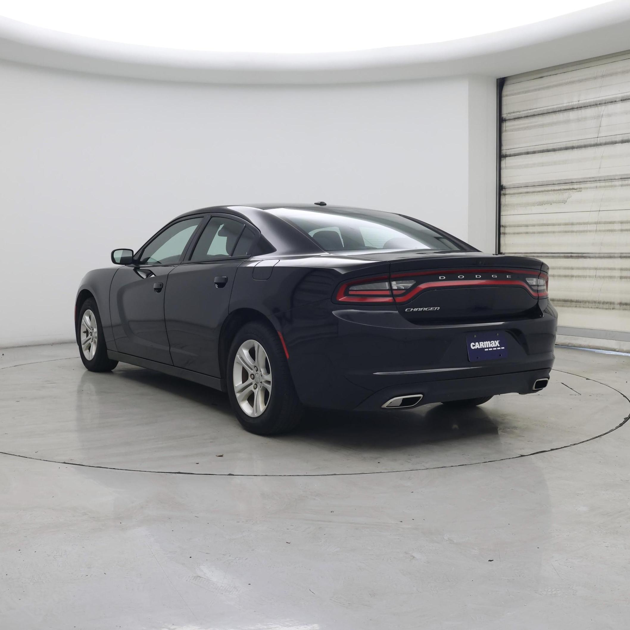 Thumbnail: 2022 Dodge Charger - 2