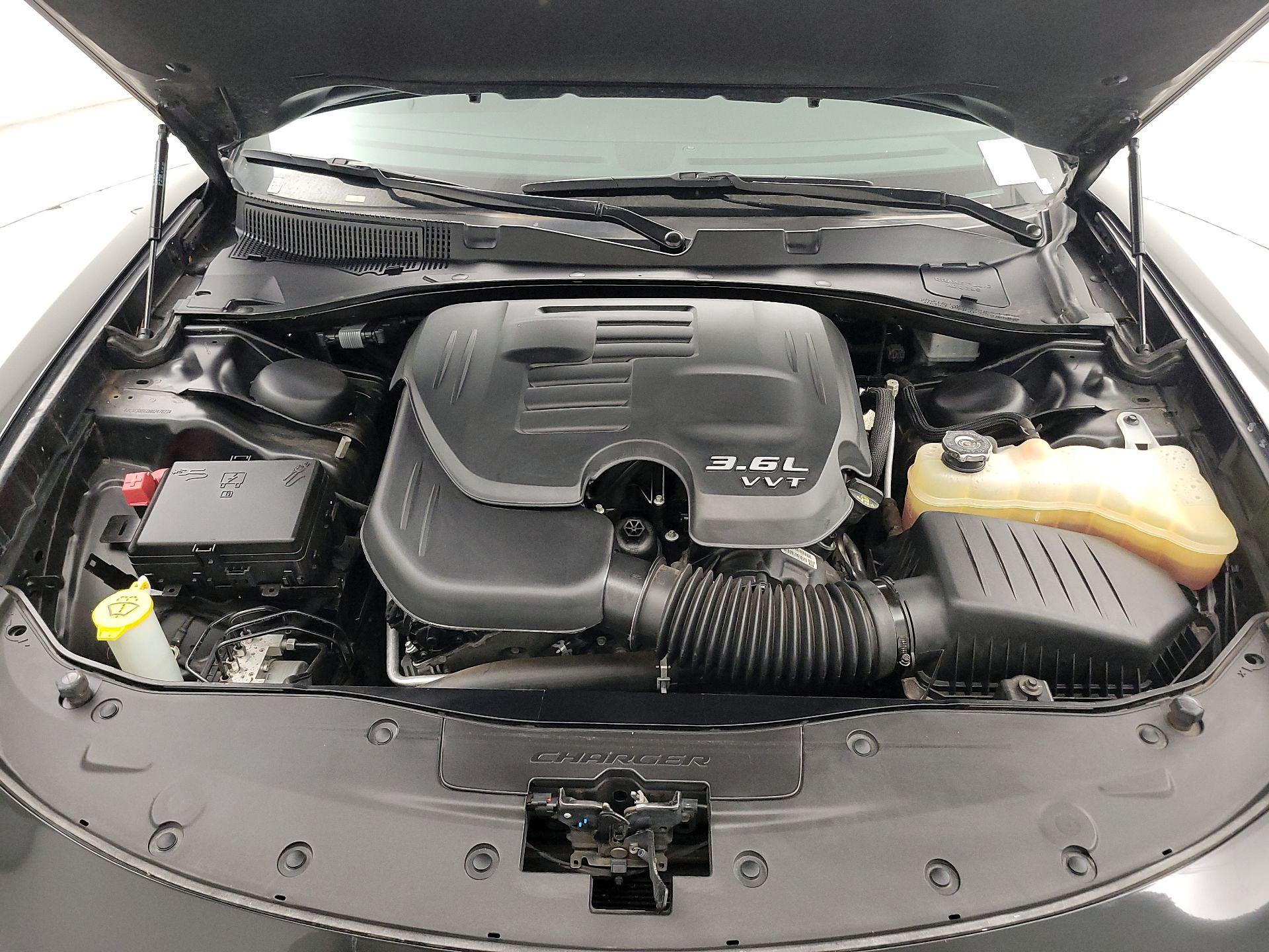 Thumbnail: 2022 Dodge Charger - 20