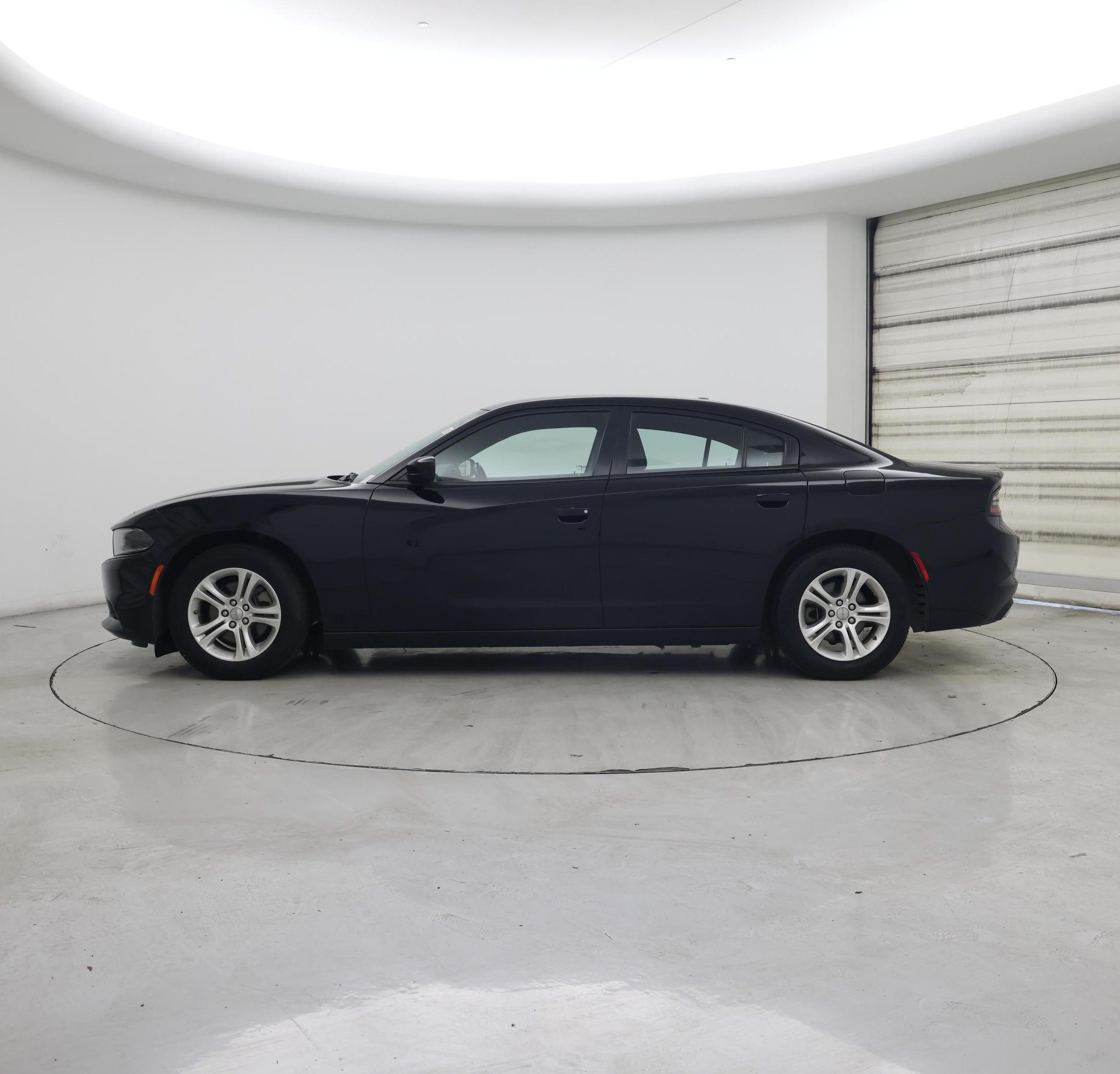 Thumbnail: 2022 Dodge Charger - 3