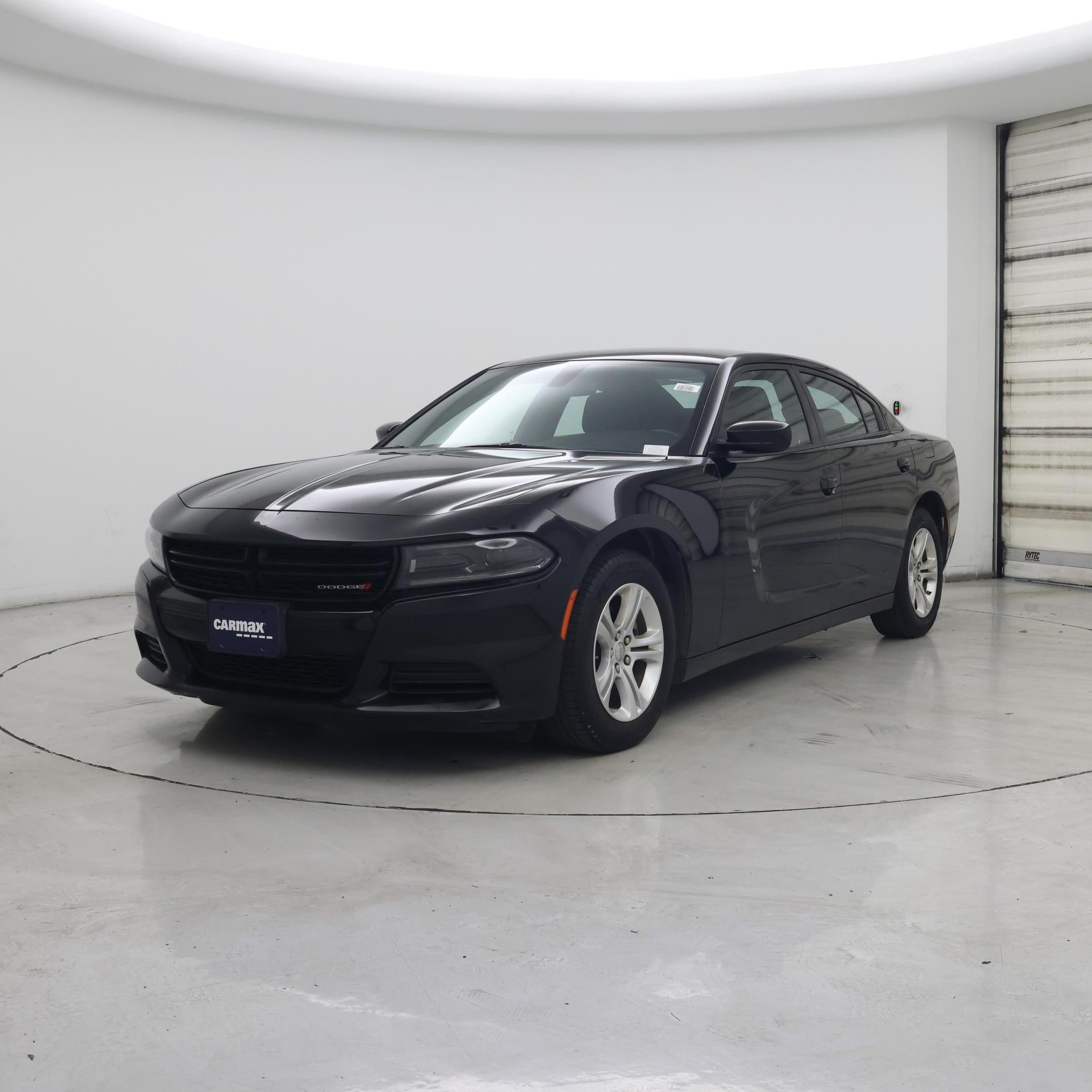 Thumbnail: 2022 Dodge Charger - 4