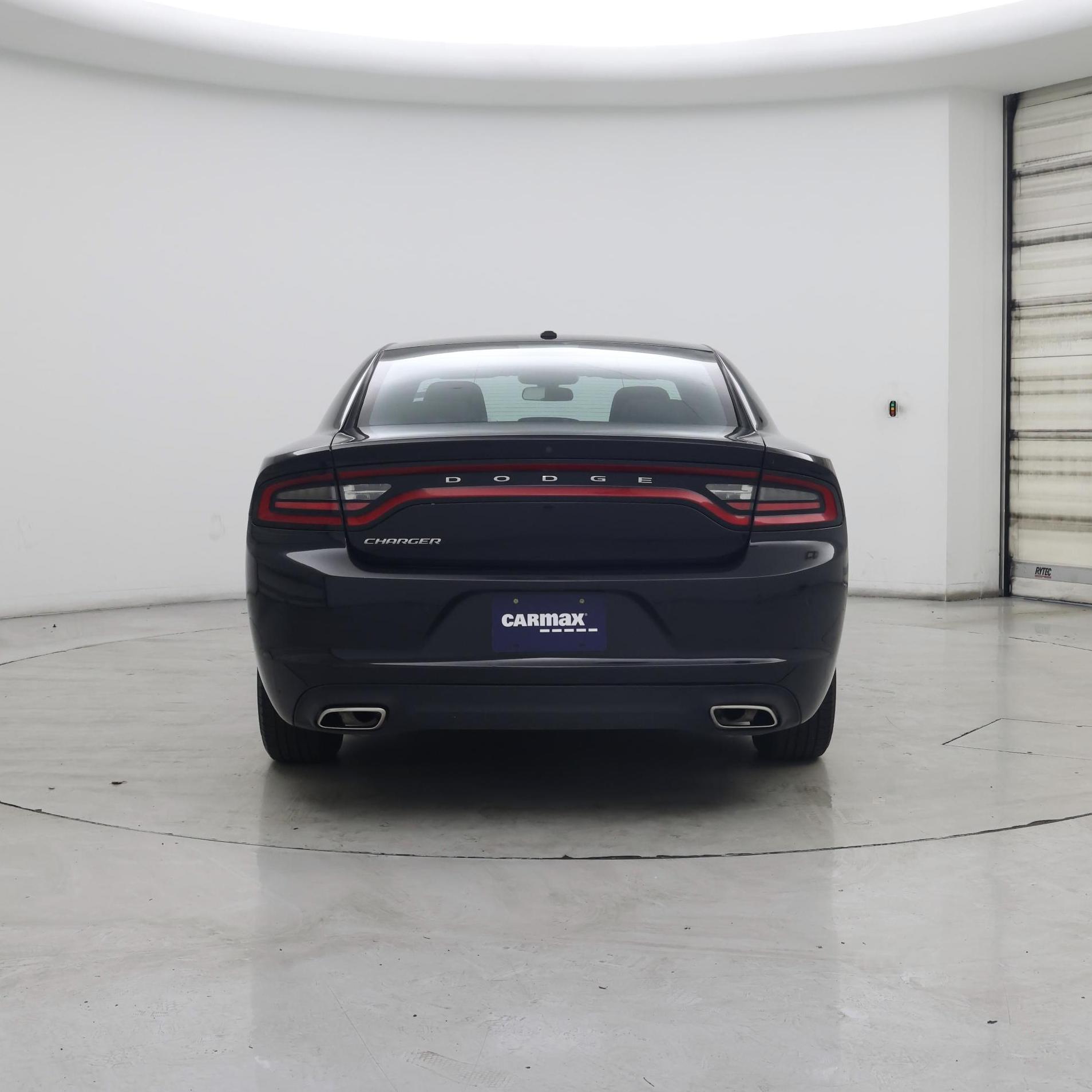 Thumbnail: 2022 Dodge Charger - 6