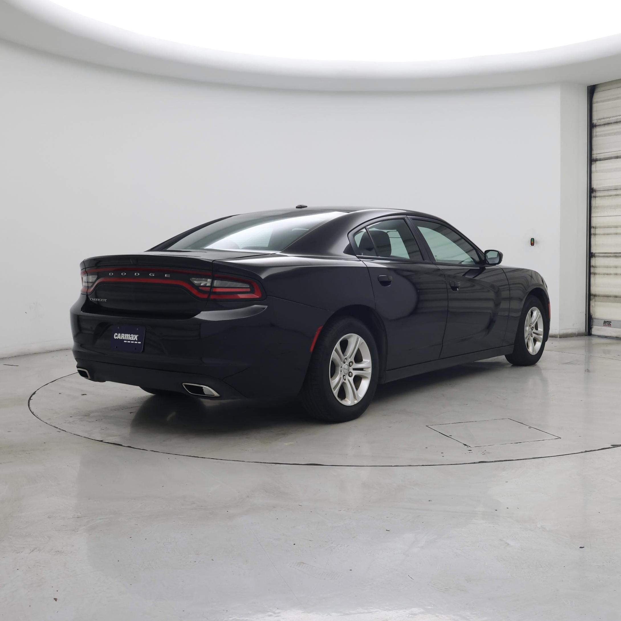 Thumbnail: 2022 Dodge Charger - 8