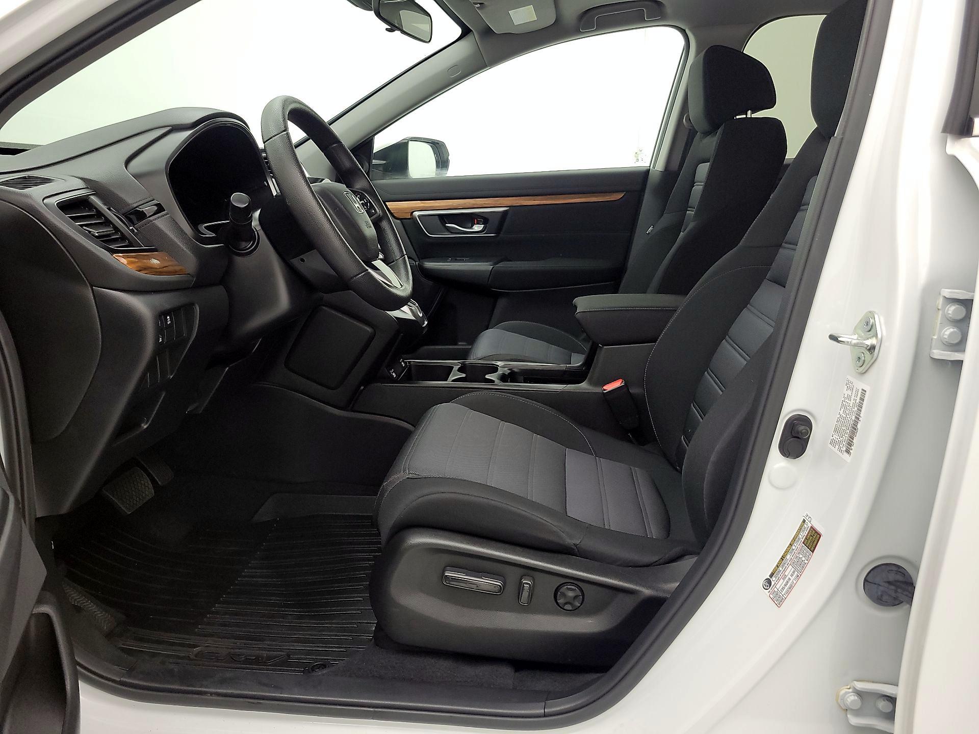 Thumbnail: 2021 Honda CR-V - 11