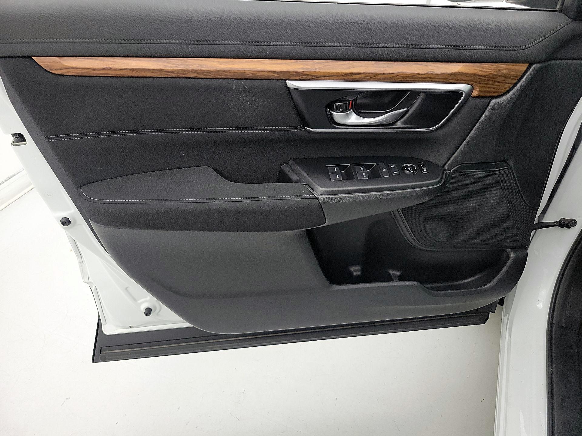 Thumbnail: 2021 Honda CR-V - 12