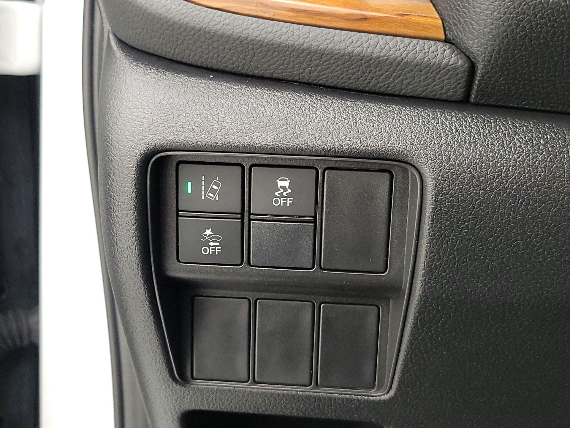 Thumbnail: 2021 Honda CR-V - 13