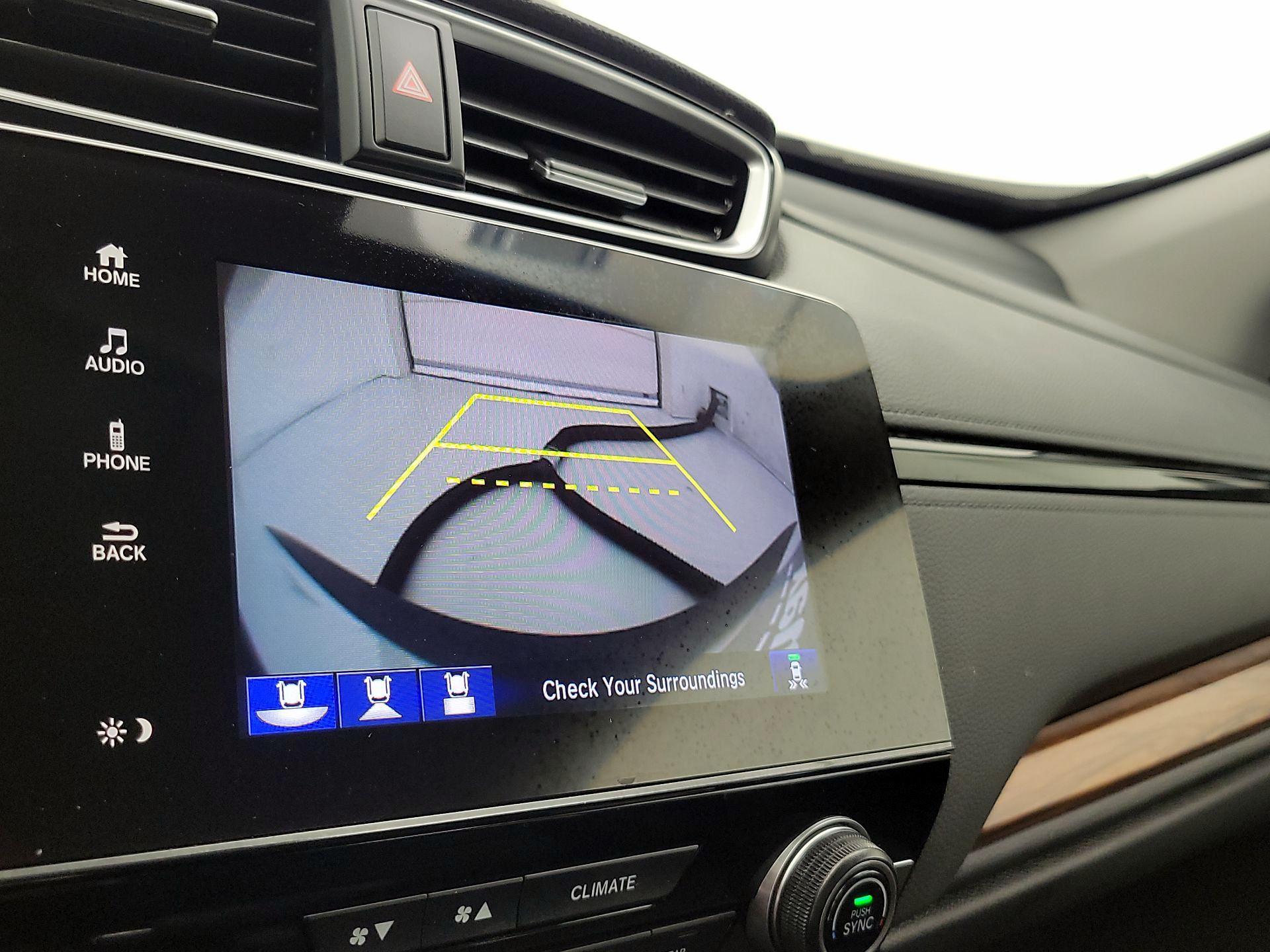 Thumbnail: 2021 Honda CR-V - 14