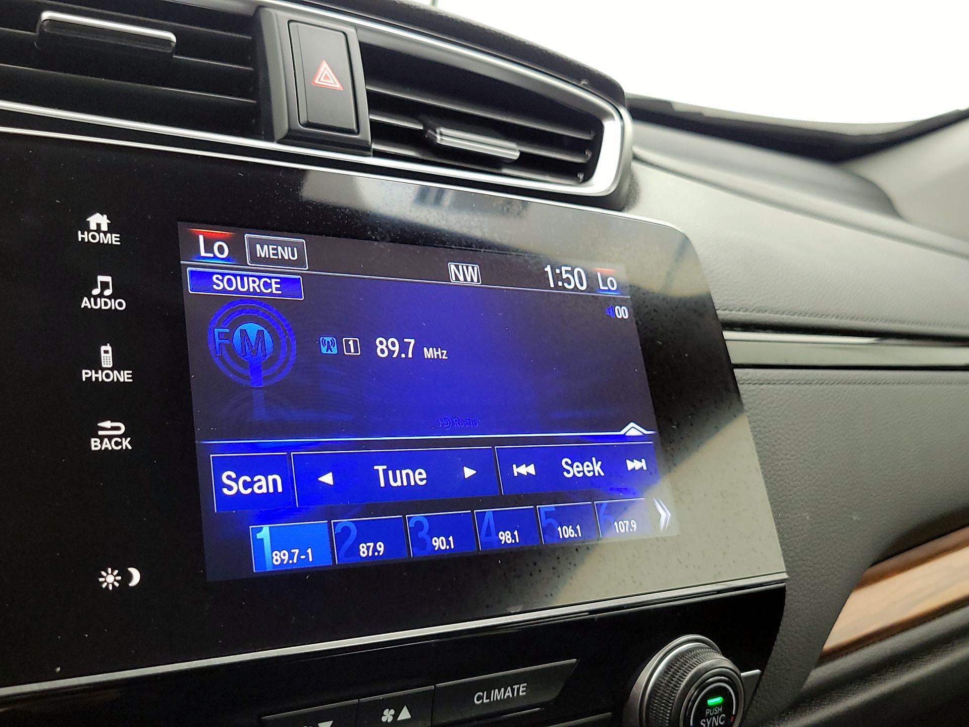 Thumbnail: 2021 Honda CR-V - 15