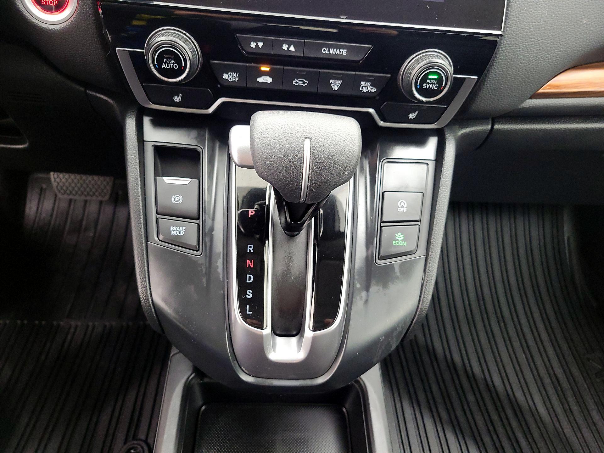 Thumbnail: 2021 Honda CR-V - 17