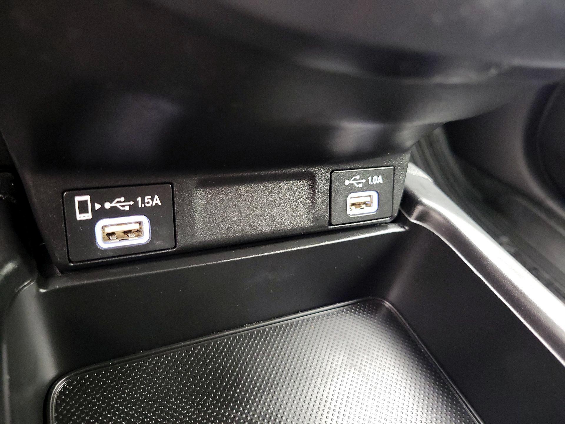 Thumbnail: 2021 Honda CR-V - 18