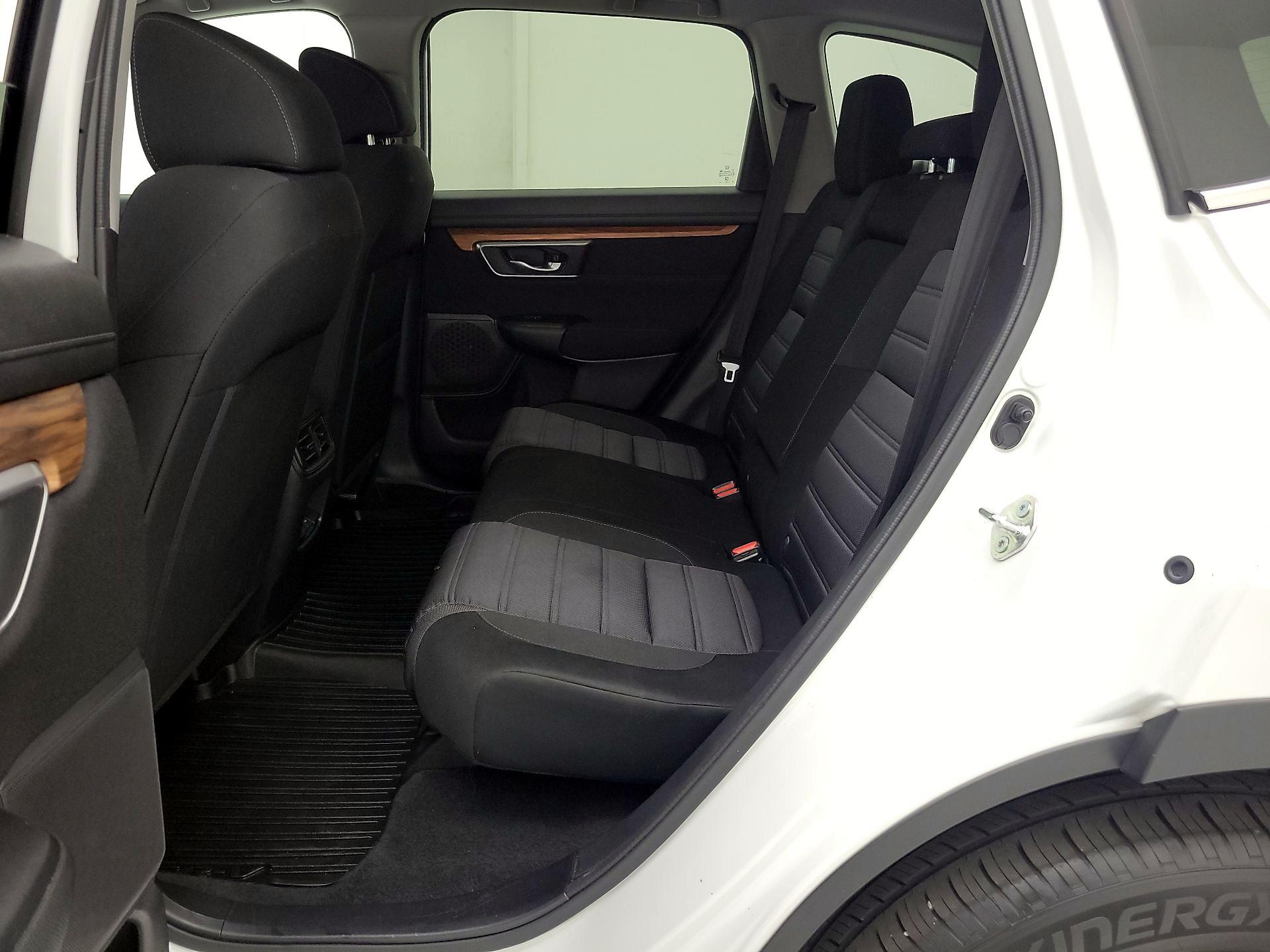 Thumbnail: 2021 Honda CR-V - 19