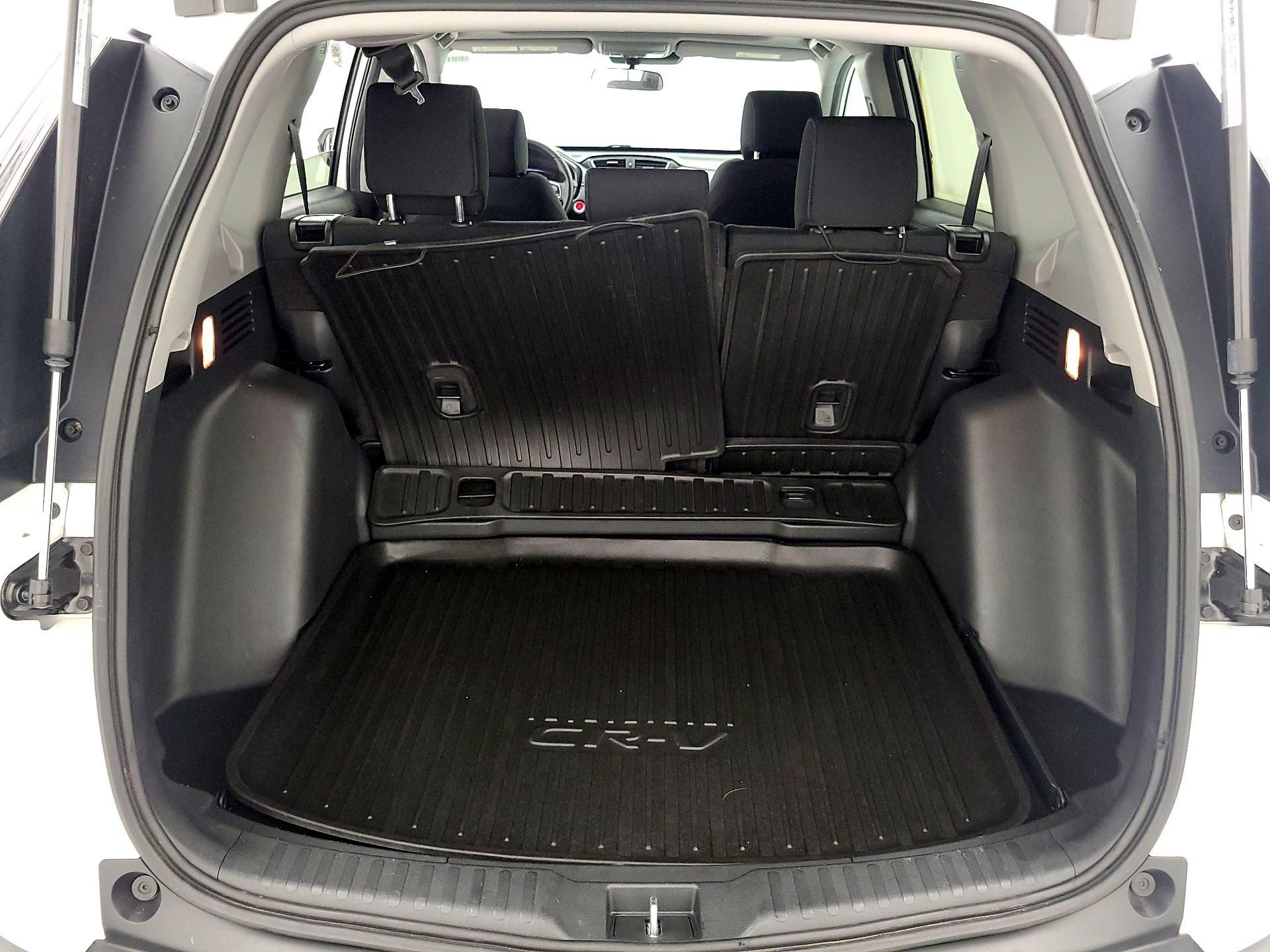 Thumbnail: 2021 Honda CR-V - 20