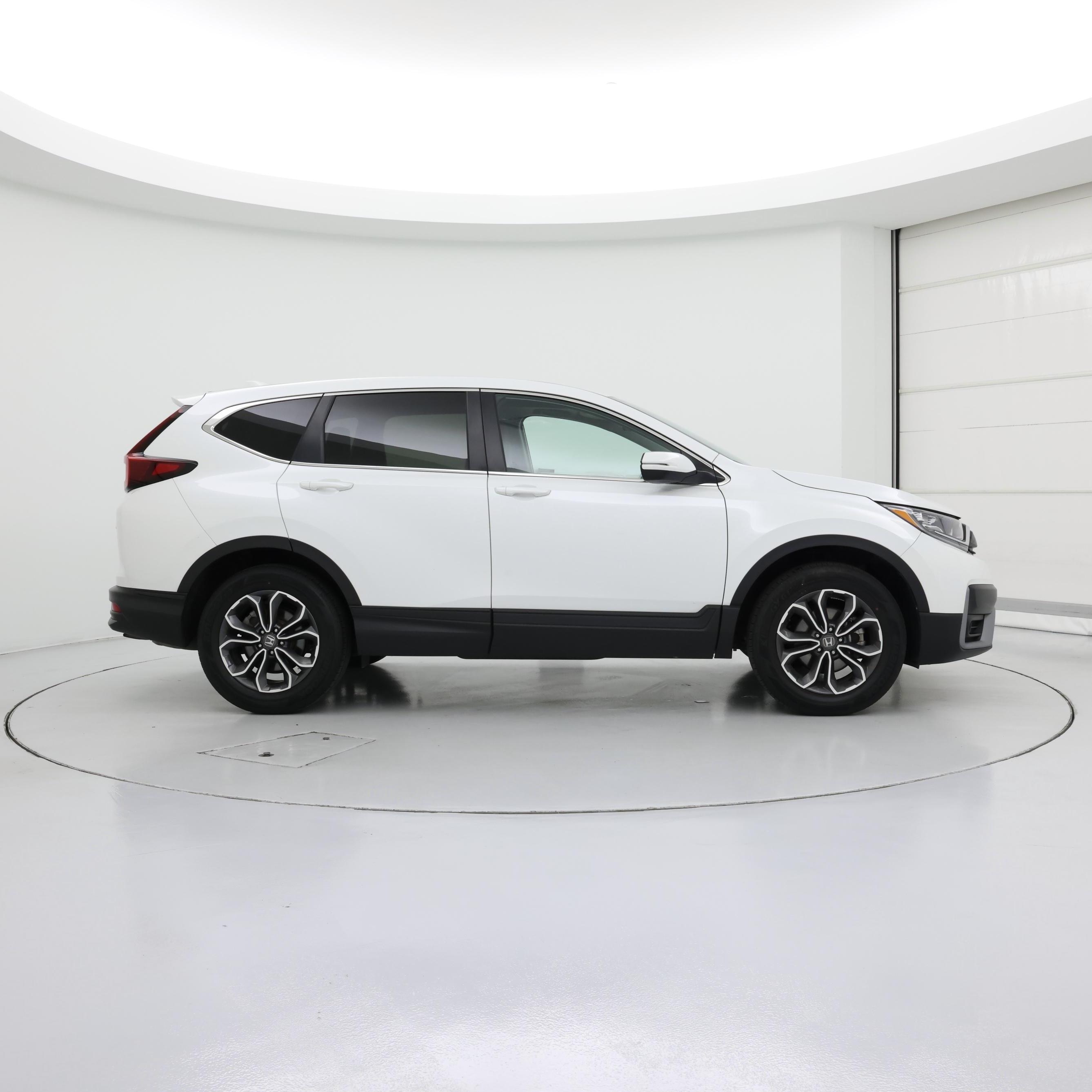 Thumbnail: 2021 Honda CR-V - 7