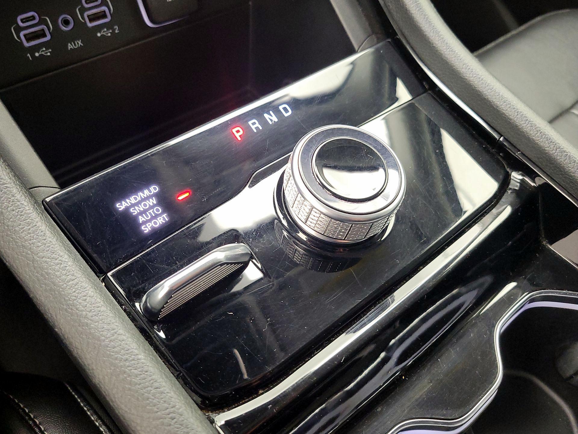 Thumbnail: 2023 Jeep Grand Cherokee L - 18