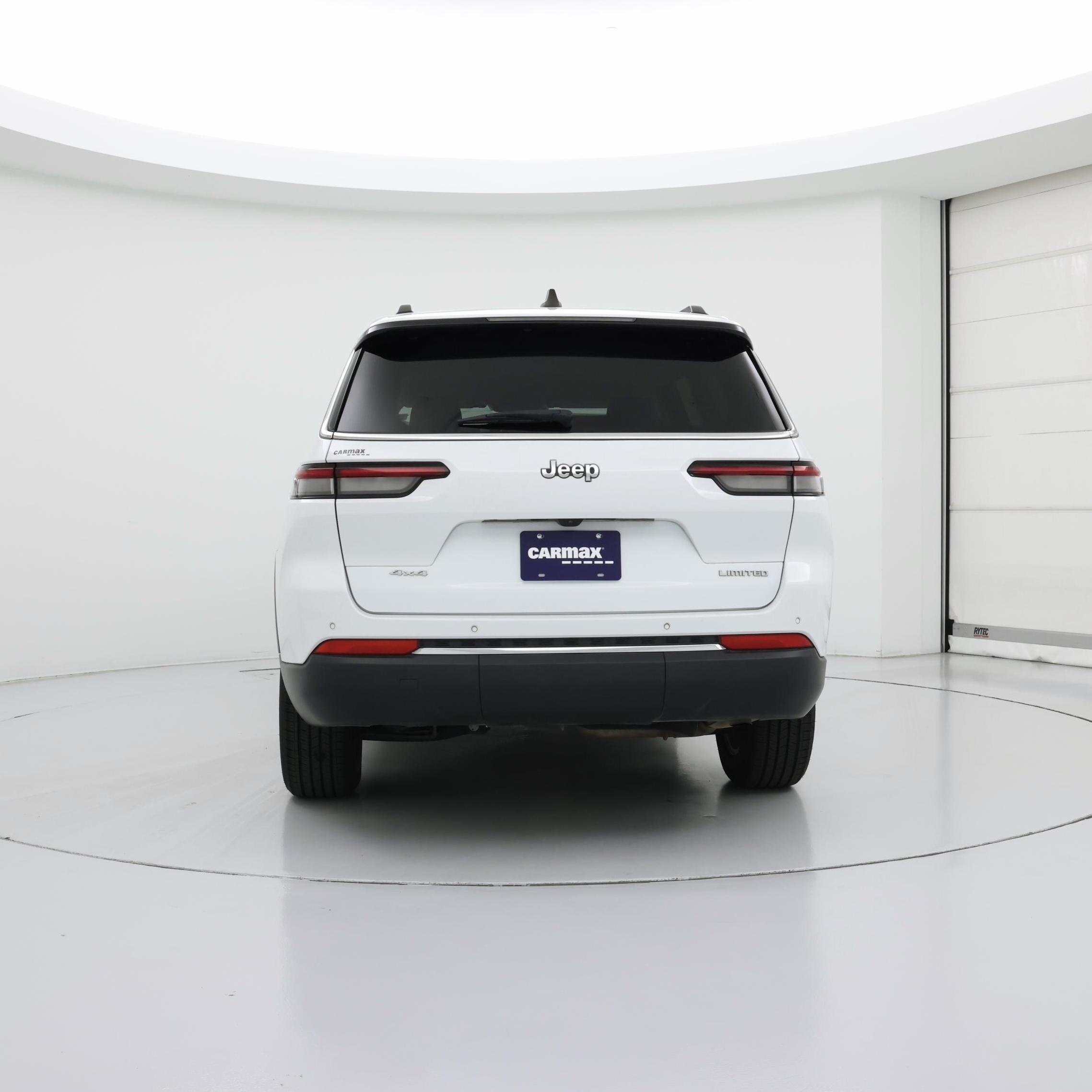 Thumbnail: 2023 Jeep Grand Cherokee L - 6