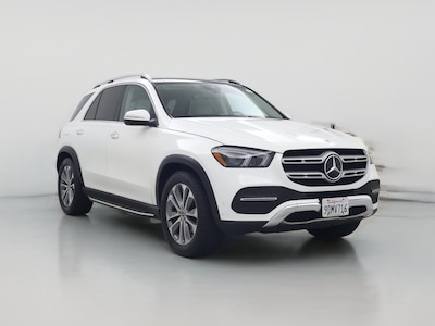 2023 Mercedes-Benz GLE350