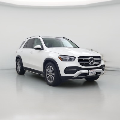 2023 Mercedes-Benz GLE350