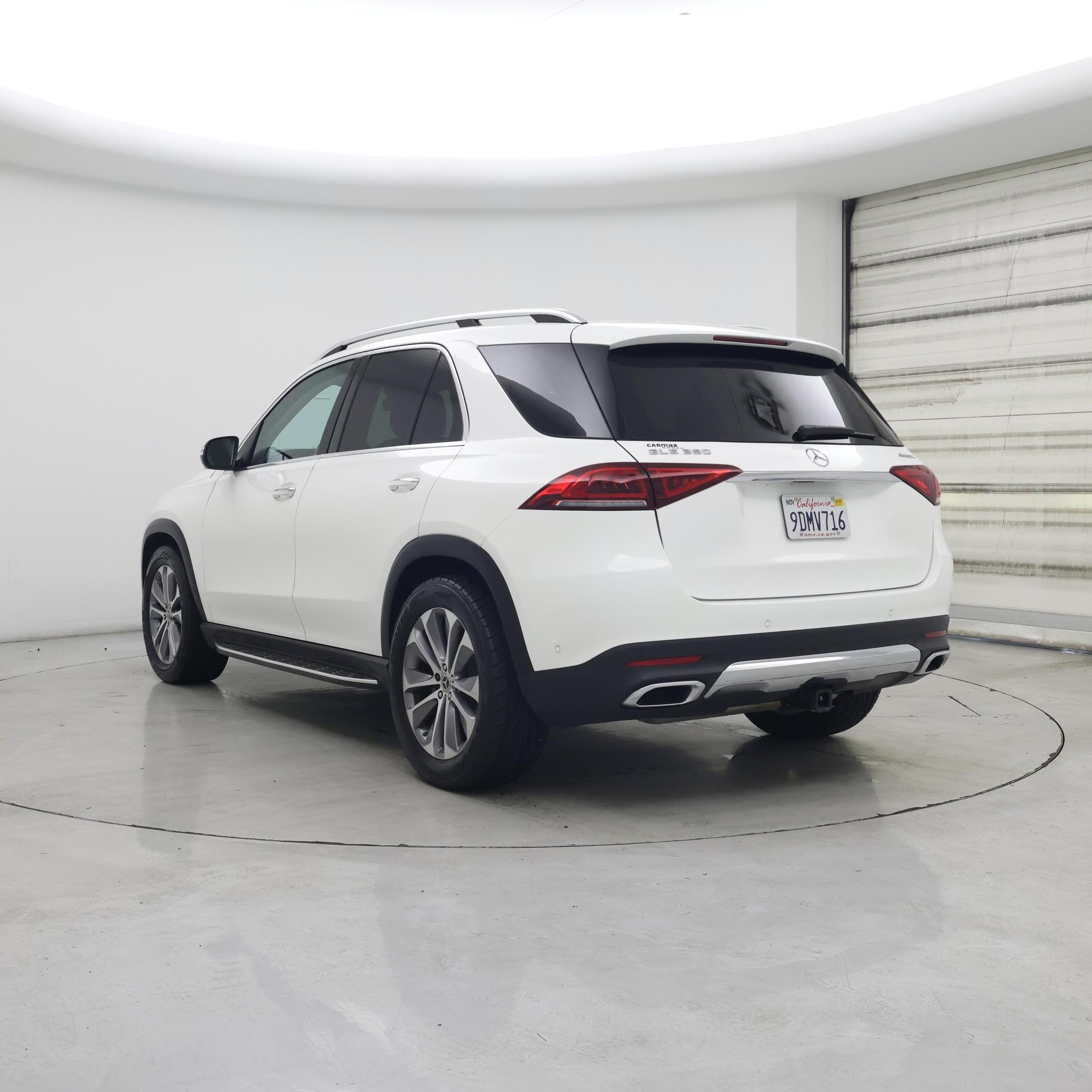 Thumbnail: 2023 Mercedes-Benz GLE - 2