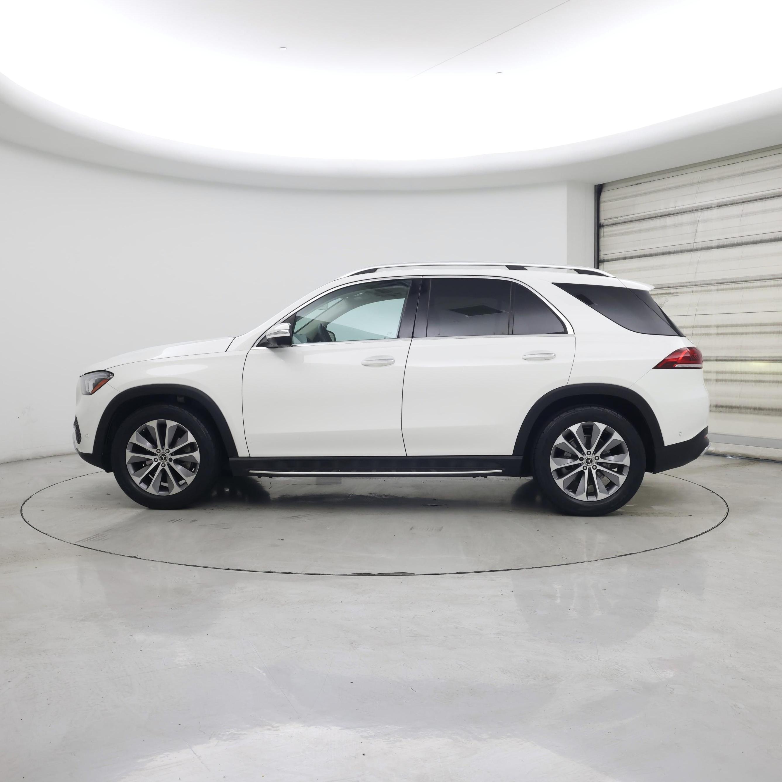Thumbnail: 2023 Mercedes-Benz GLE - 3