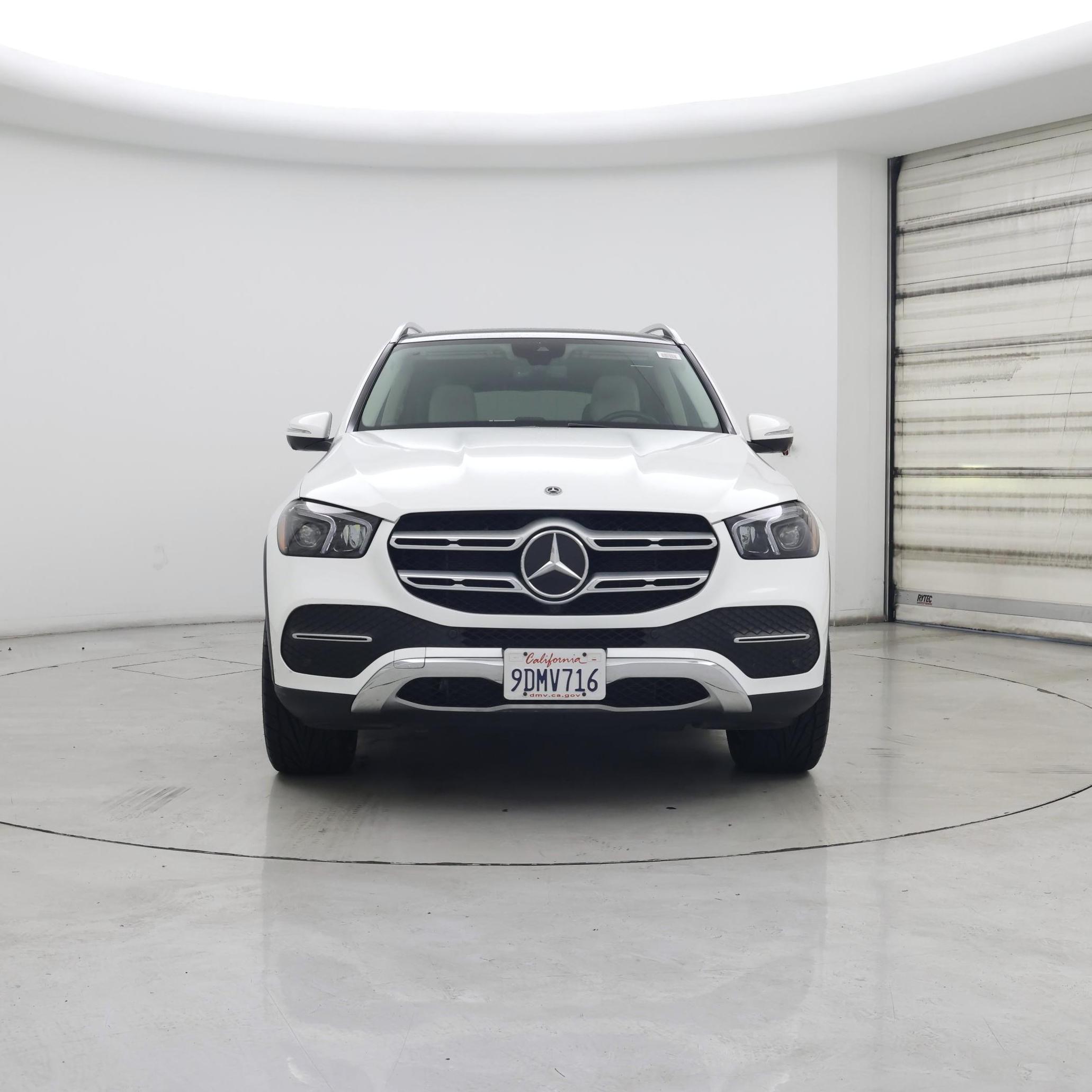 Thumbnail: 2023 Mercedes-Benz GLE - 5