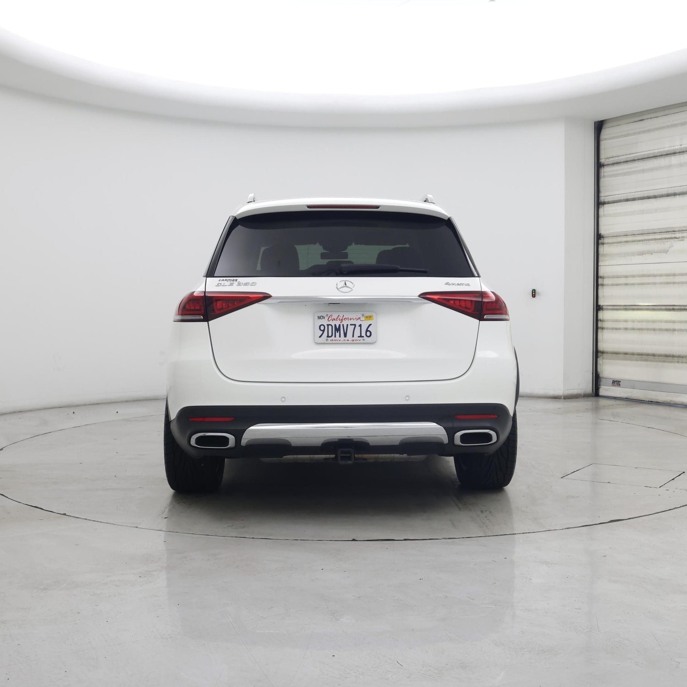 Thumbnail: 2023 Mercedes-Benz GLE - 6