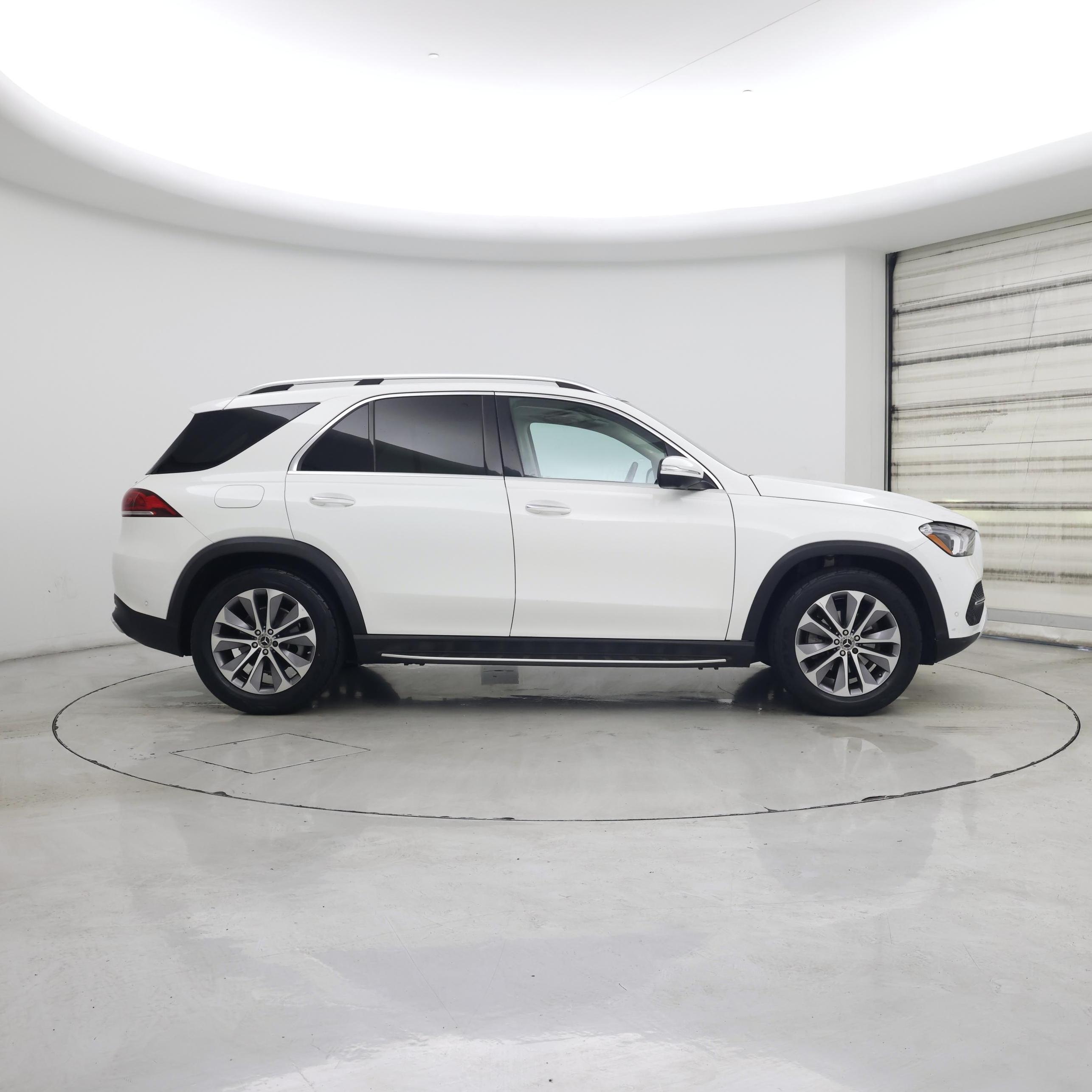 Thumbnail: 2023 Mercedes-Benz GLE - 7