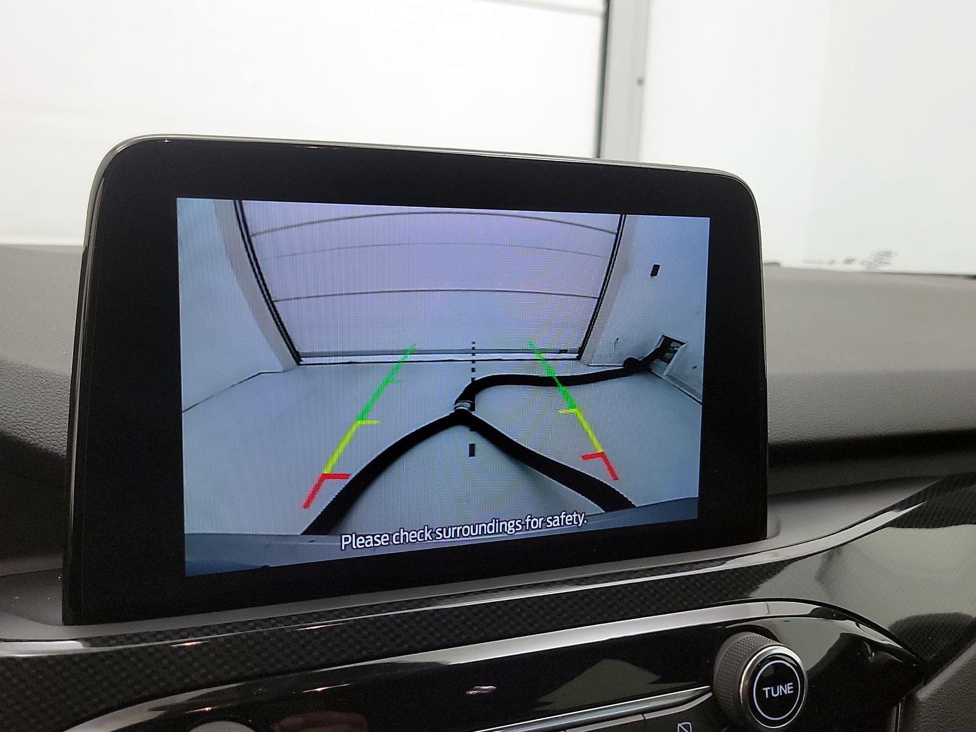 Thumbnail: 2023 Ford Escape - 14