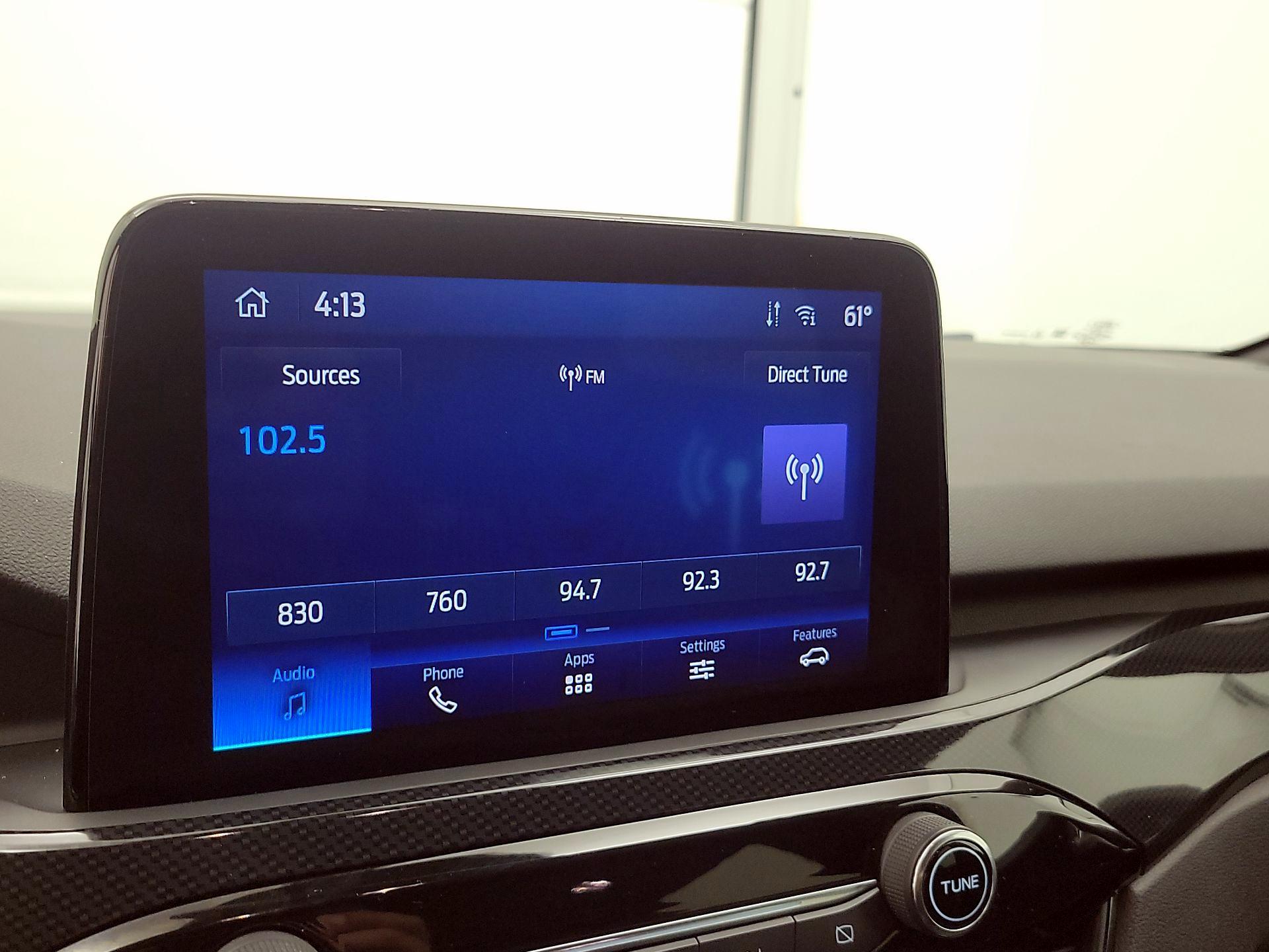 Thumbnail: 2023 Ford Escape - 15