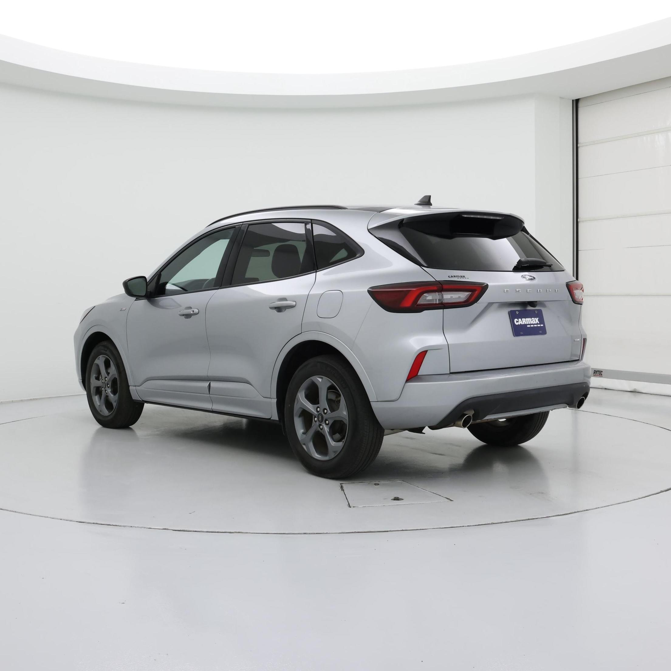 Thumbnail: 2023 Ford Escape - 2