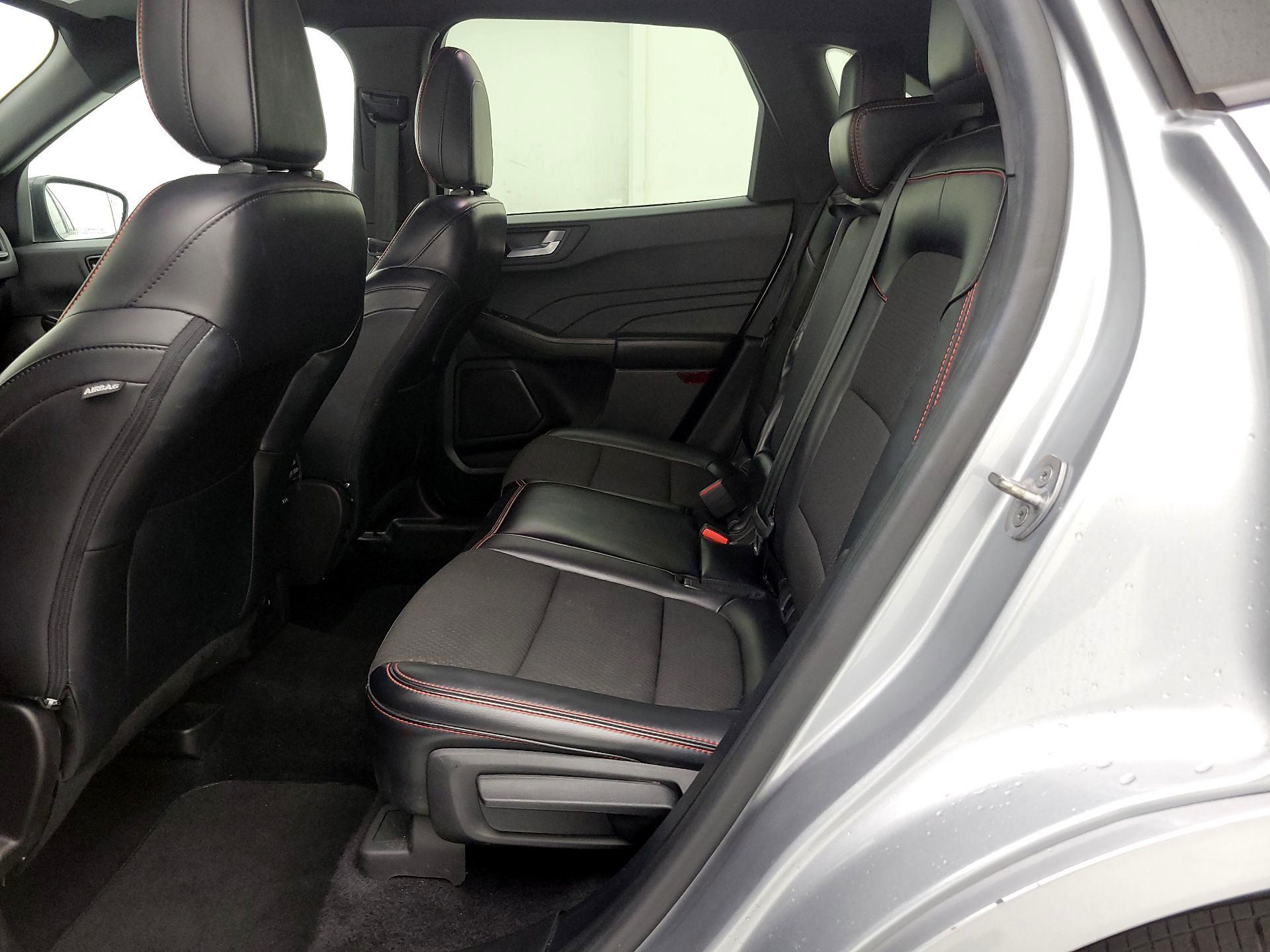 Thumbnail: 2023 Ford Escape - 19