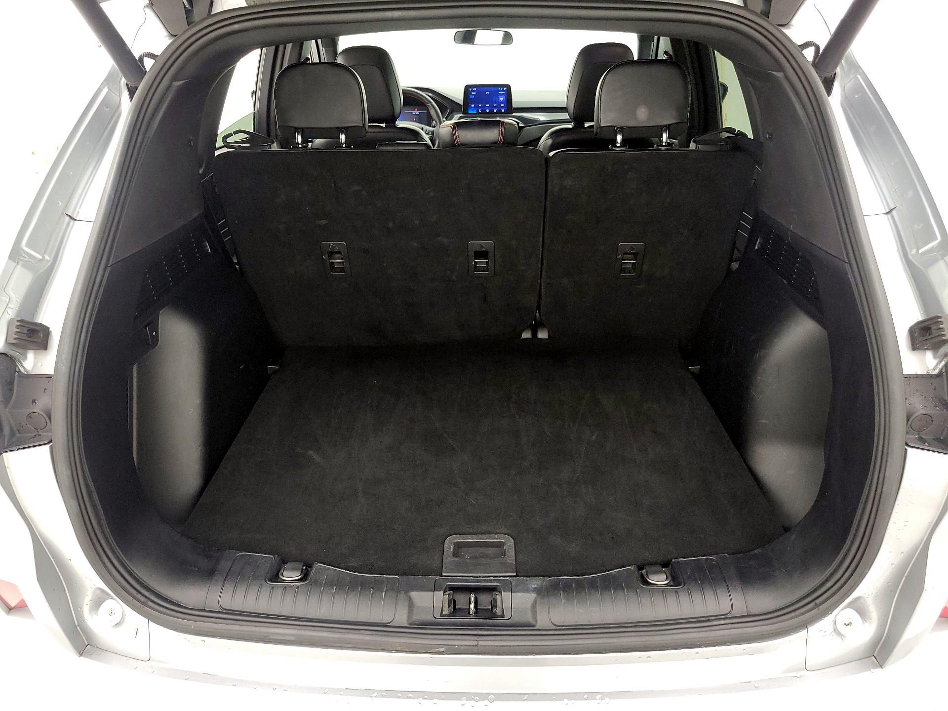 Thumbnail: 2023 Ford Escape - 20