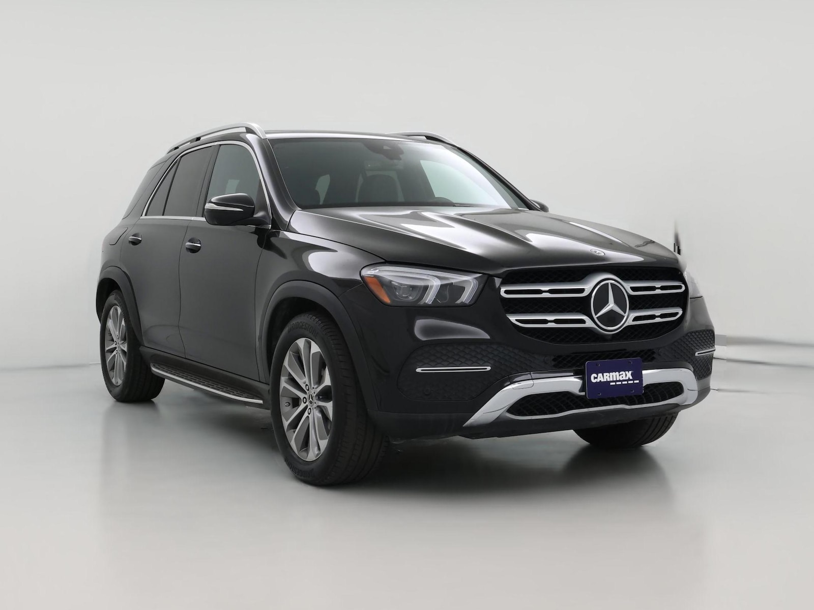 2020 Mercedes-Benz GLE GLE350