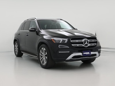 2020 Mercedes-Benz GLE350