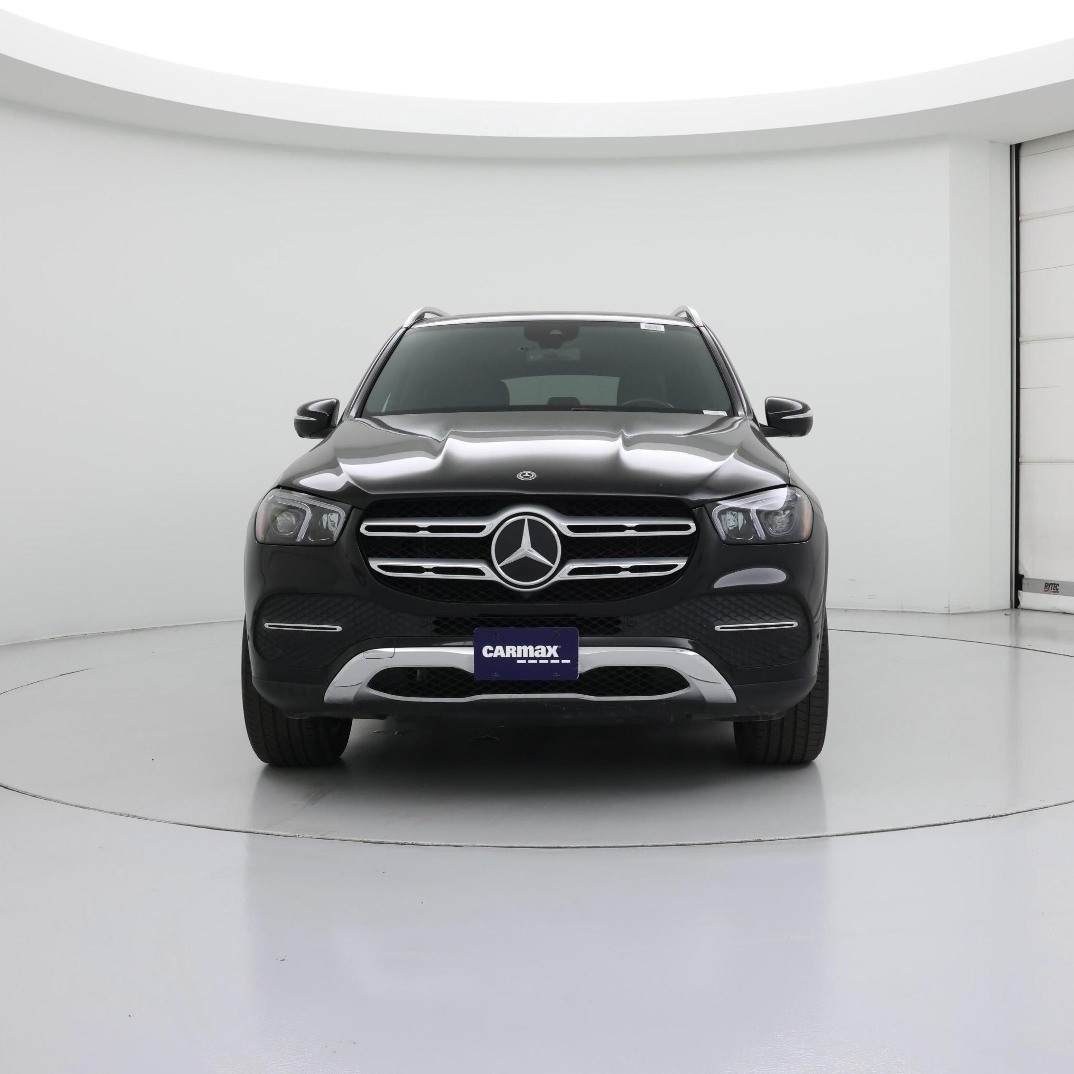 Thumbnail: 2020 Mercedes-Benz GLE - 5