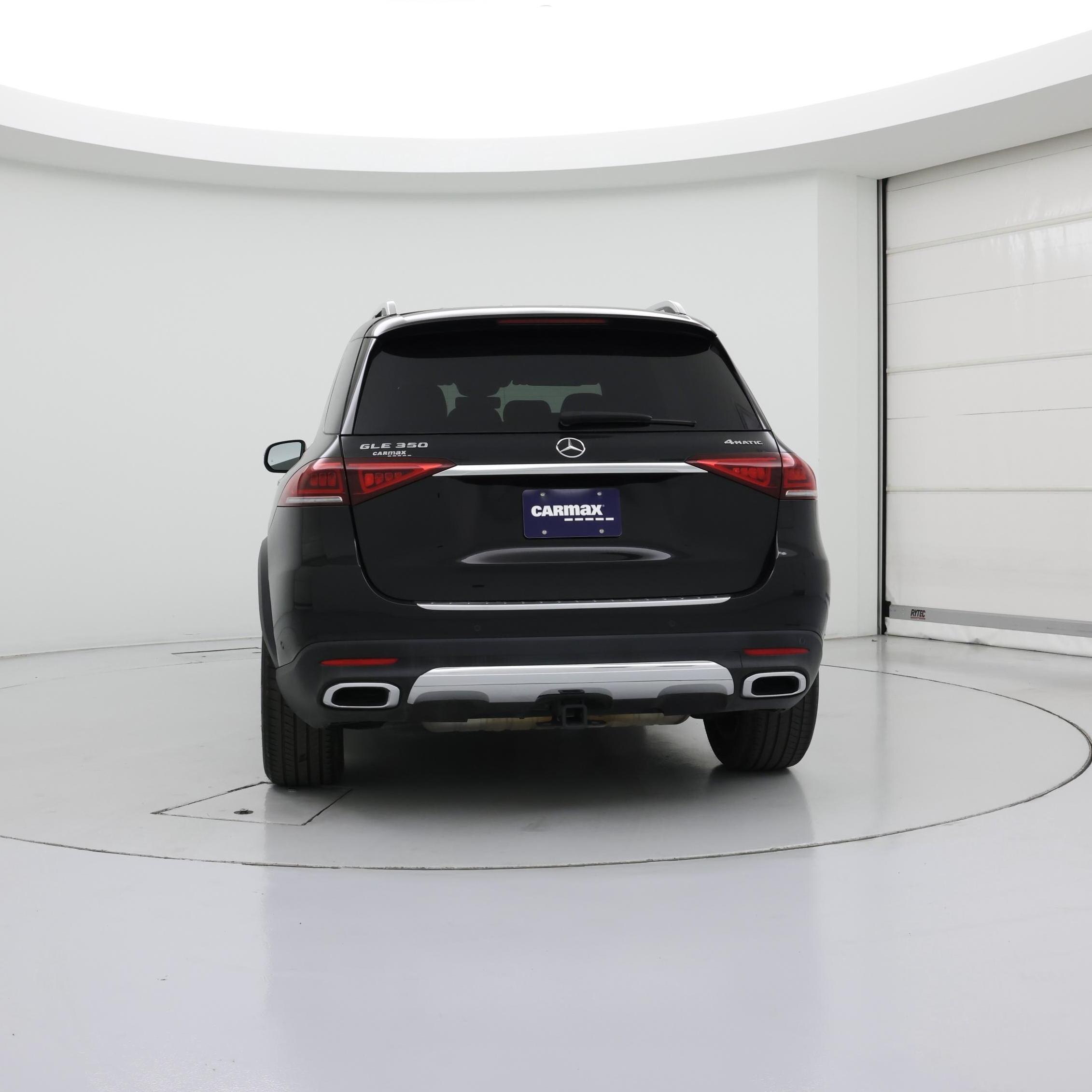 Thumbnail: 2020 Mercedes-Benz GLE - 6