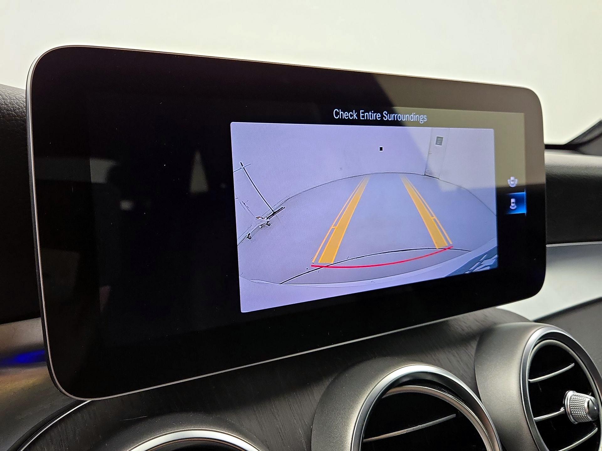 Thumbnail: 2020 Mercedes-Benz GLC - 14