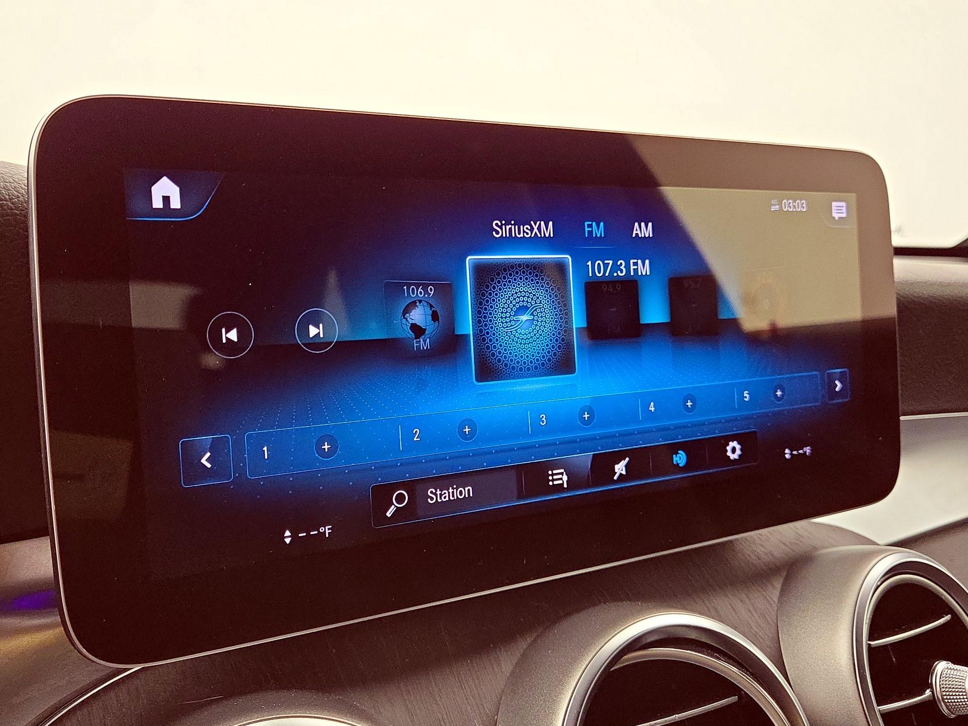 Thumbnail: 2020 Mercedes-Benz GLC - 15