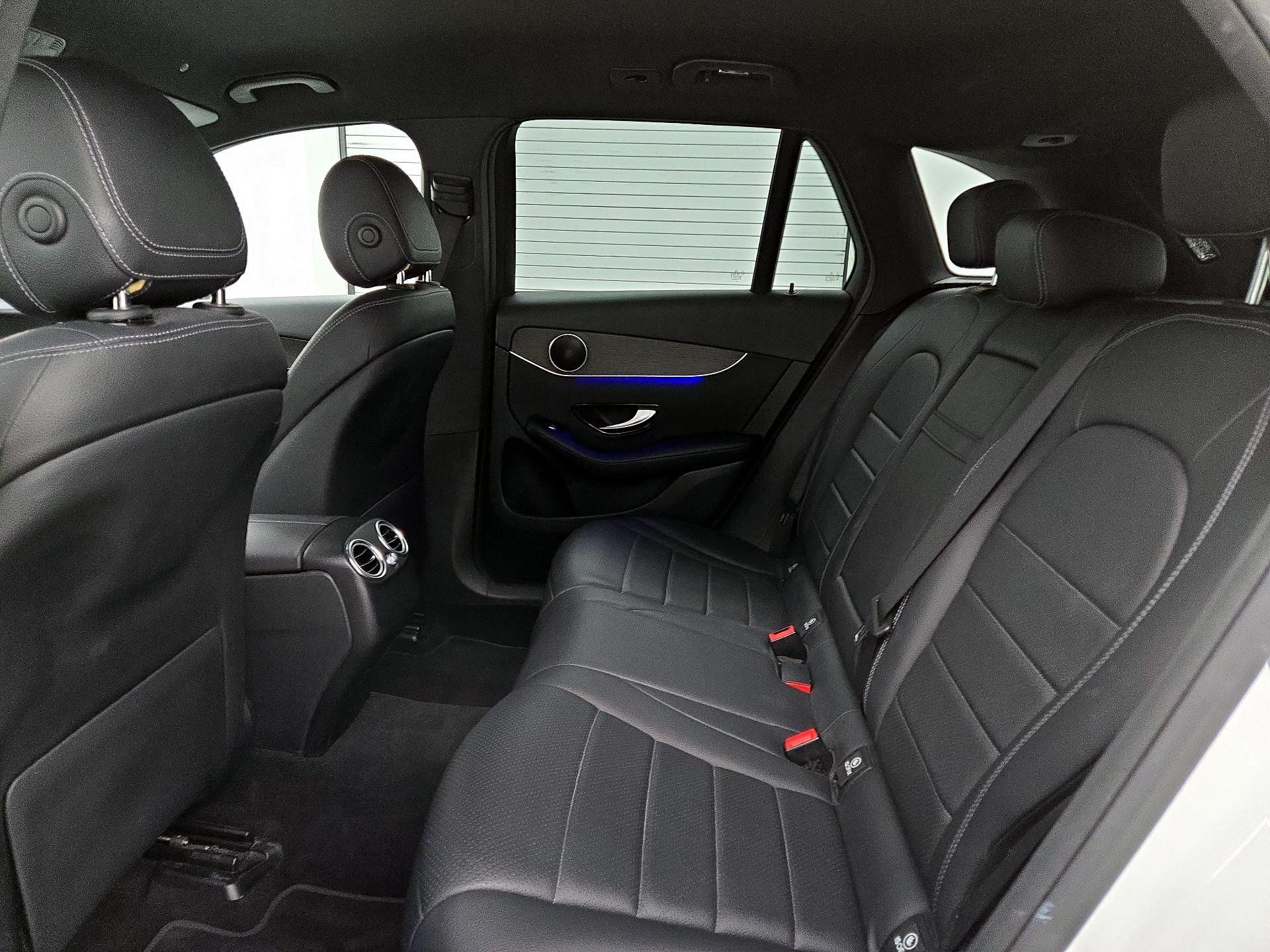 Thumbnail: 2020 Mercedes-Benz GLC - 19