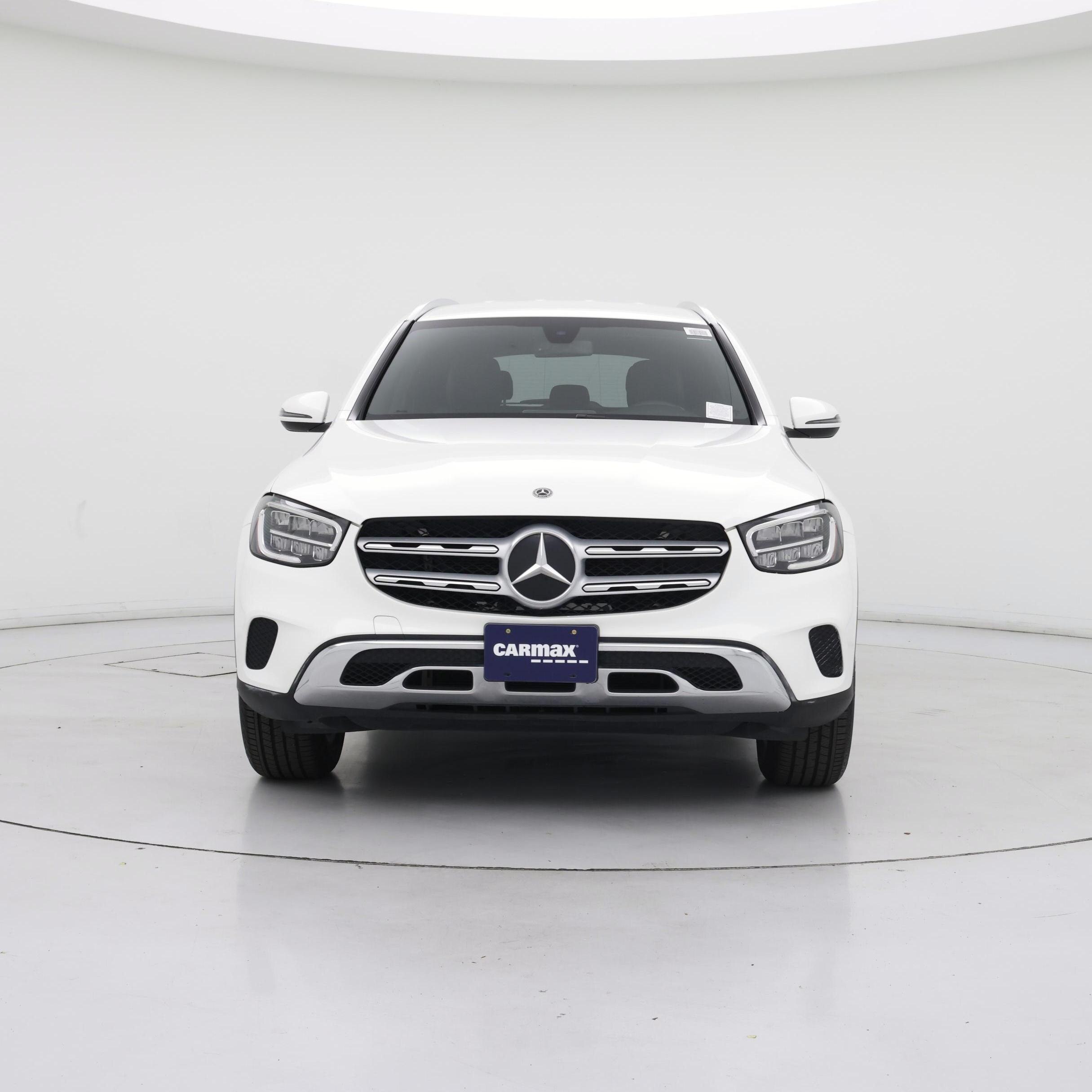 Thumbnail: 2020 Mercedes-Benz GLC - 5