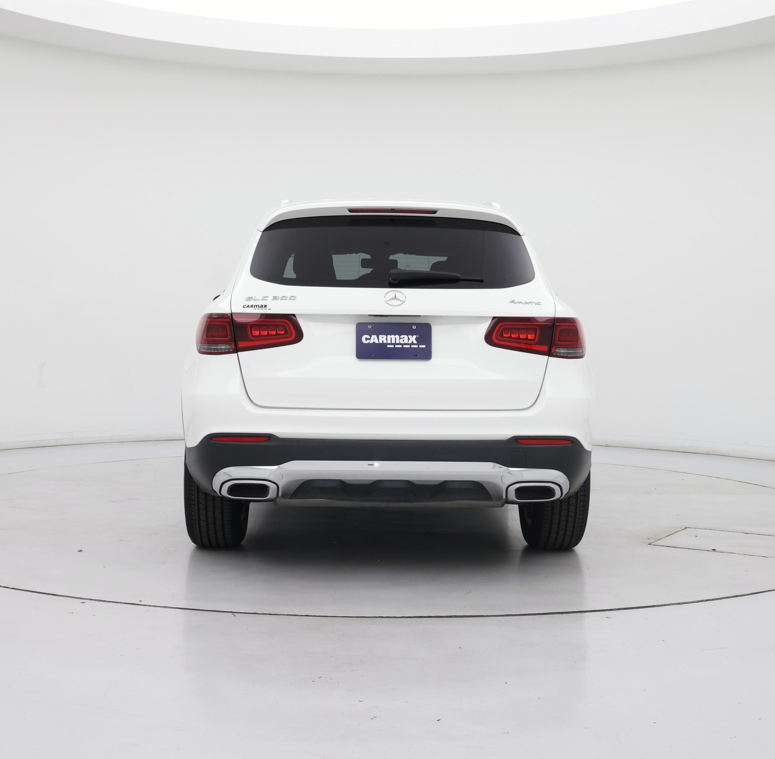 Thumbnail: 2020 Mercedes-Benz GLC - 6