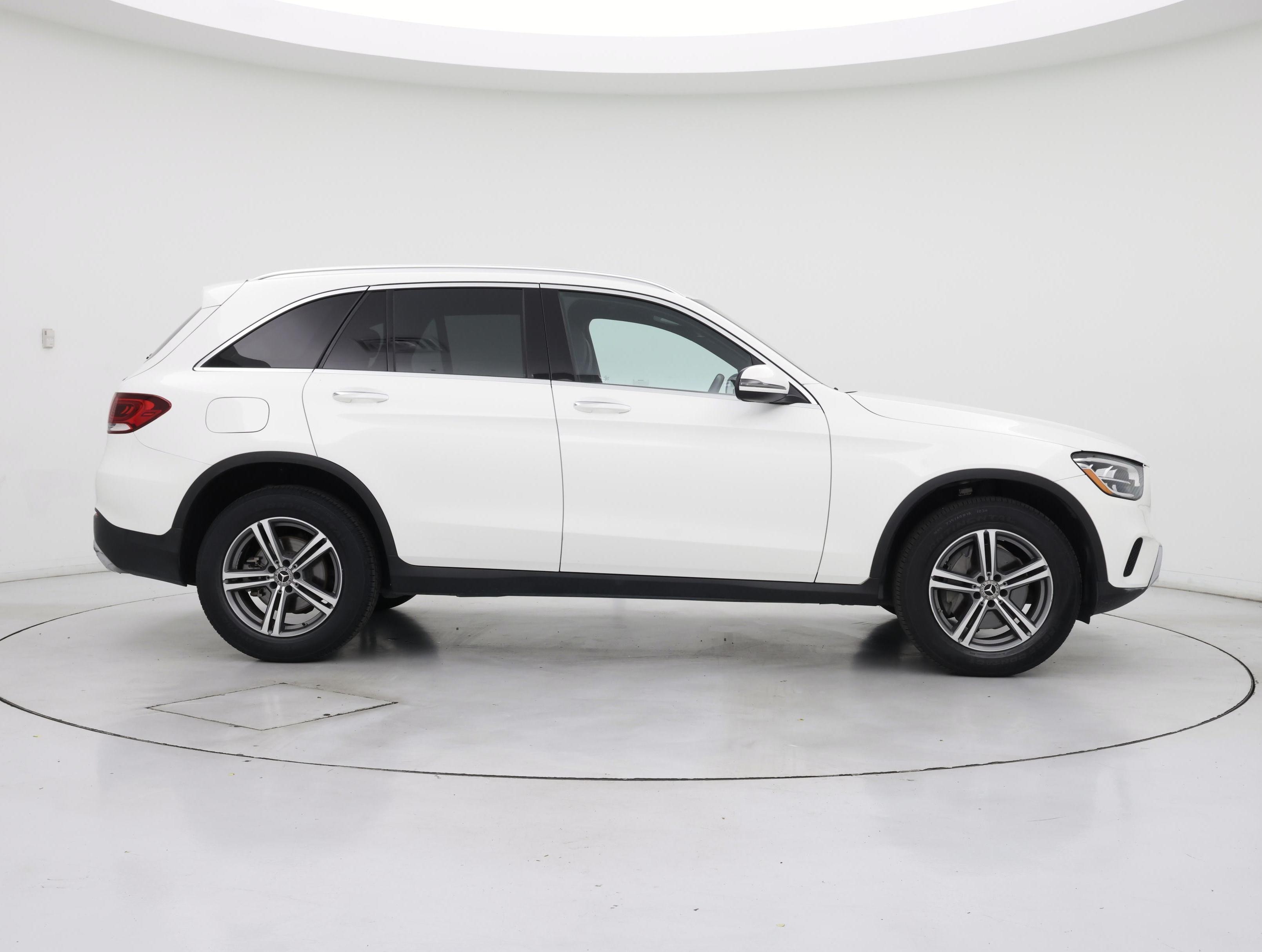 Thumbnail: 2020 Mercedes-Benz GLC - 7