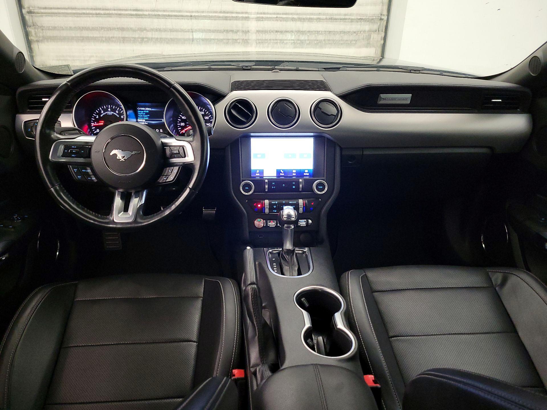 Thumbnail: 2023 Ford Mustang - 9