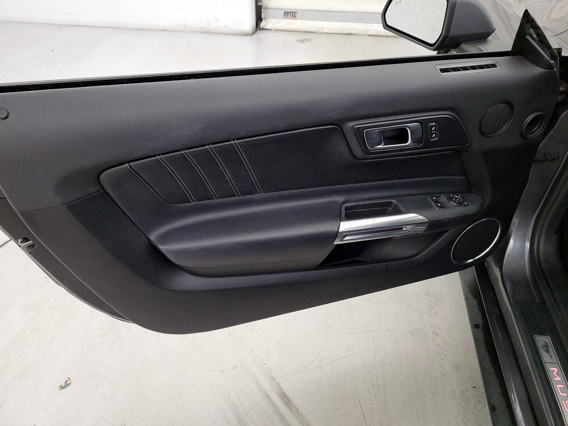 Thumbnail: 2023 Ford Mustang - 12