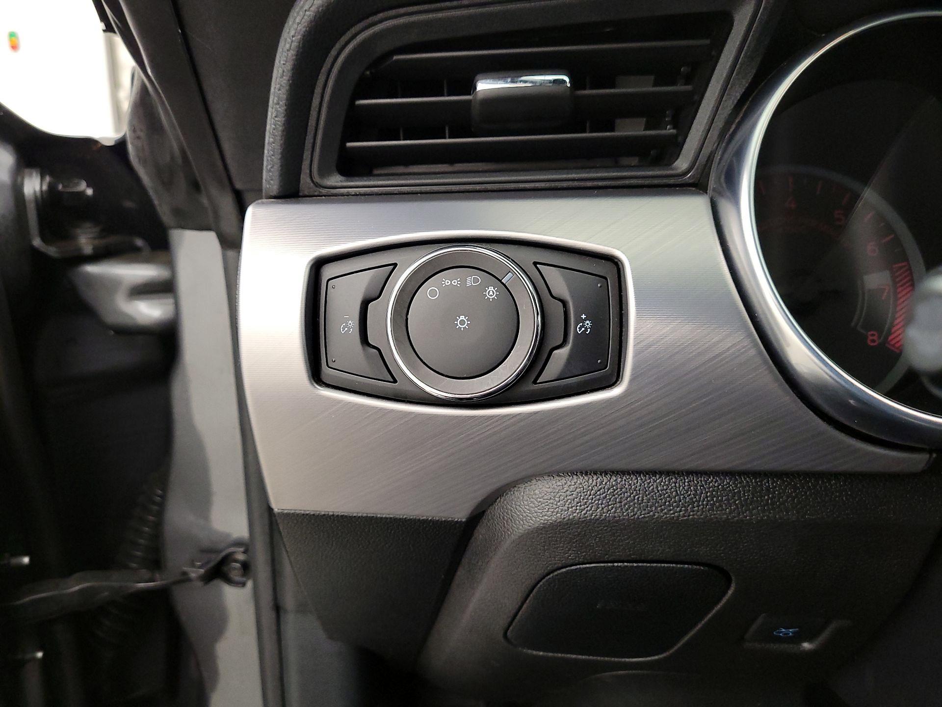 Thumbnail: 2023 Ford Mustang - 13