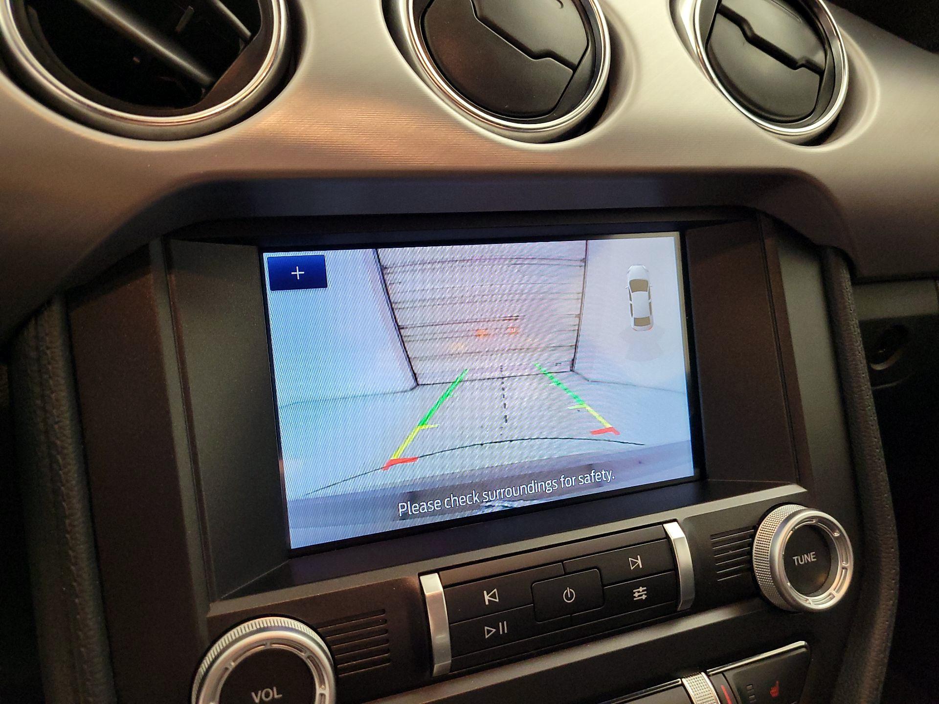 Thumbnail: 2023 Ford Mustang - 14