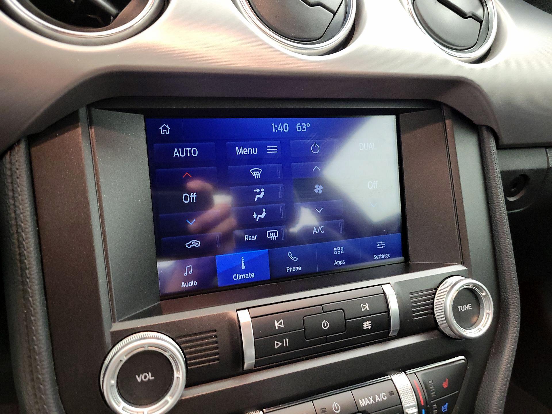 Thumbnail: 2023 Ford Mustang - 15