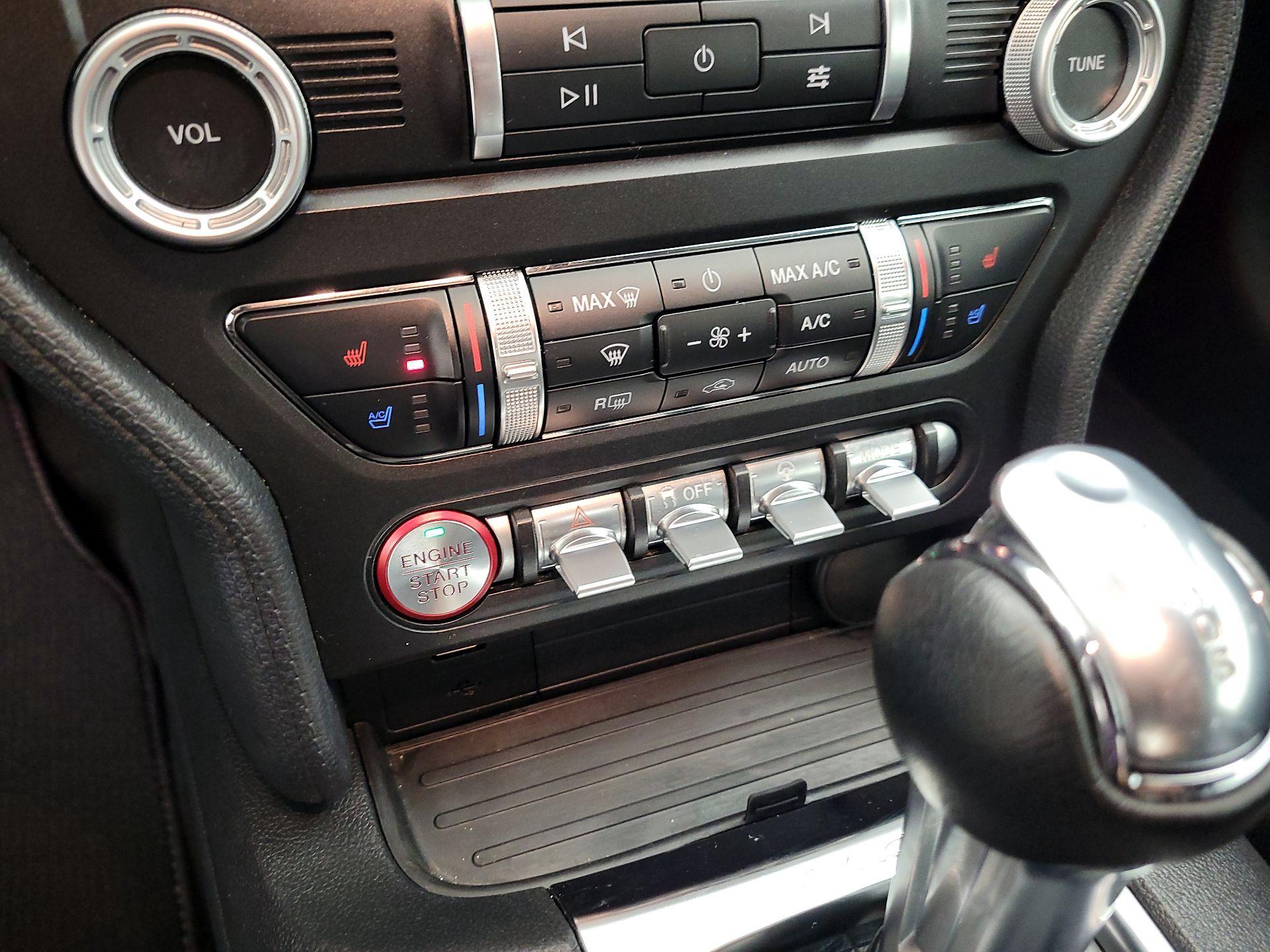 Thumbnail: 2023 Ford Mustang - 16