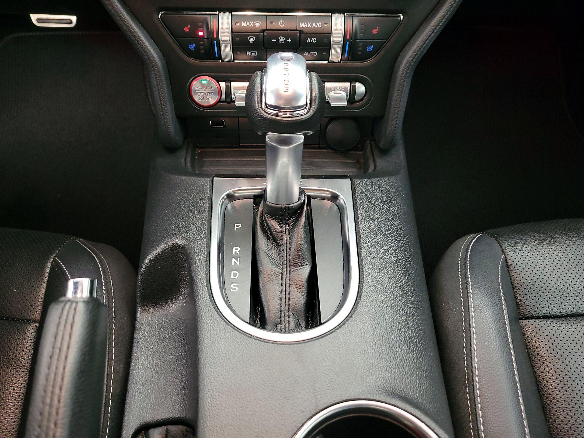 Thumbnail: 2023 Ford Mustang - 17